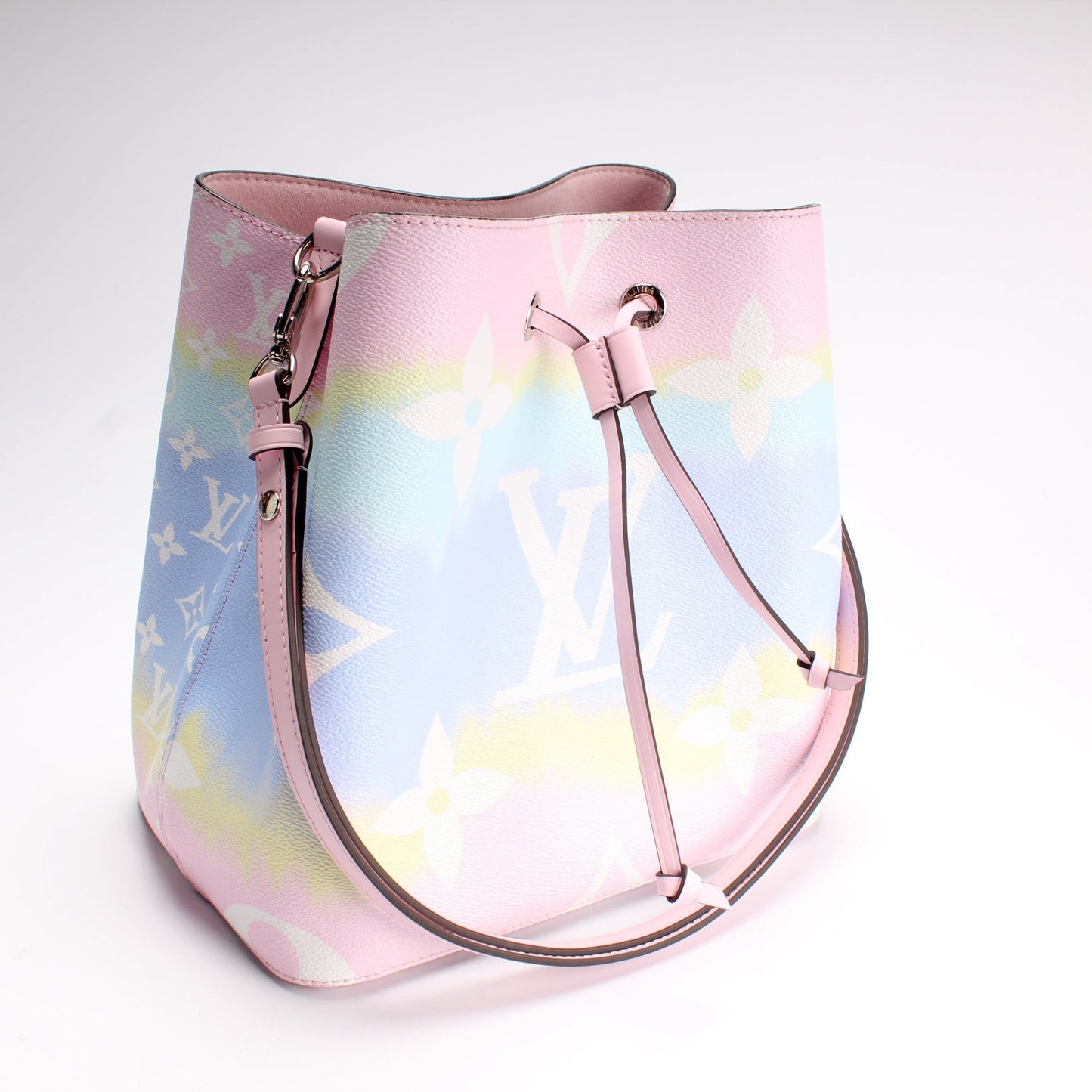 Louis Vuitton Neonoe Escale Handbag Escale 5