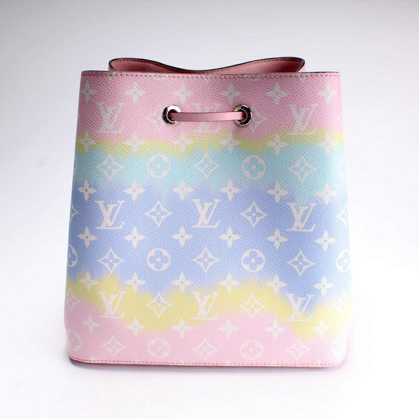 Louis Vuitton Neonoe Escale Handbag Escale 5