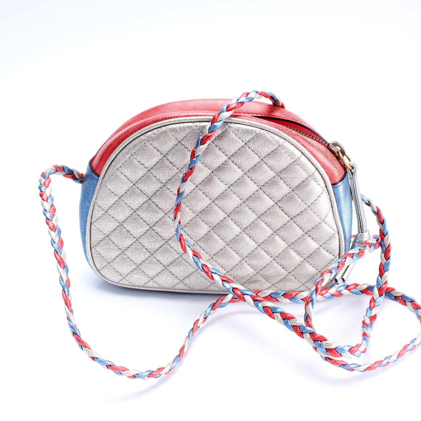 Gucci Trapuntata Mini Travel Bag Mini Trapuntata