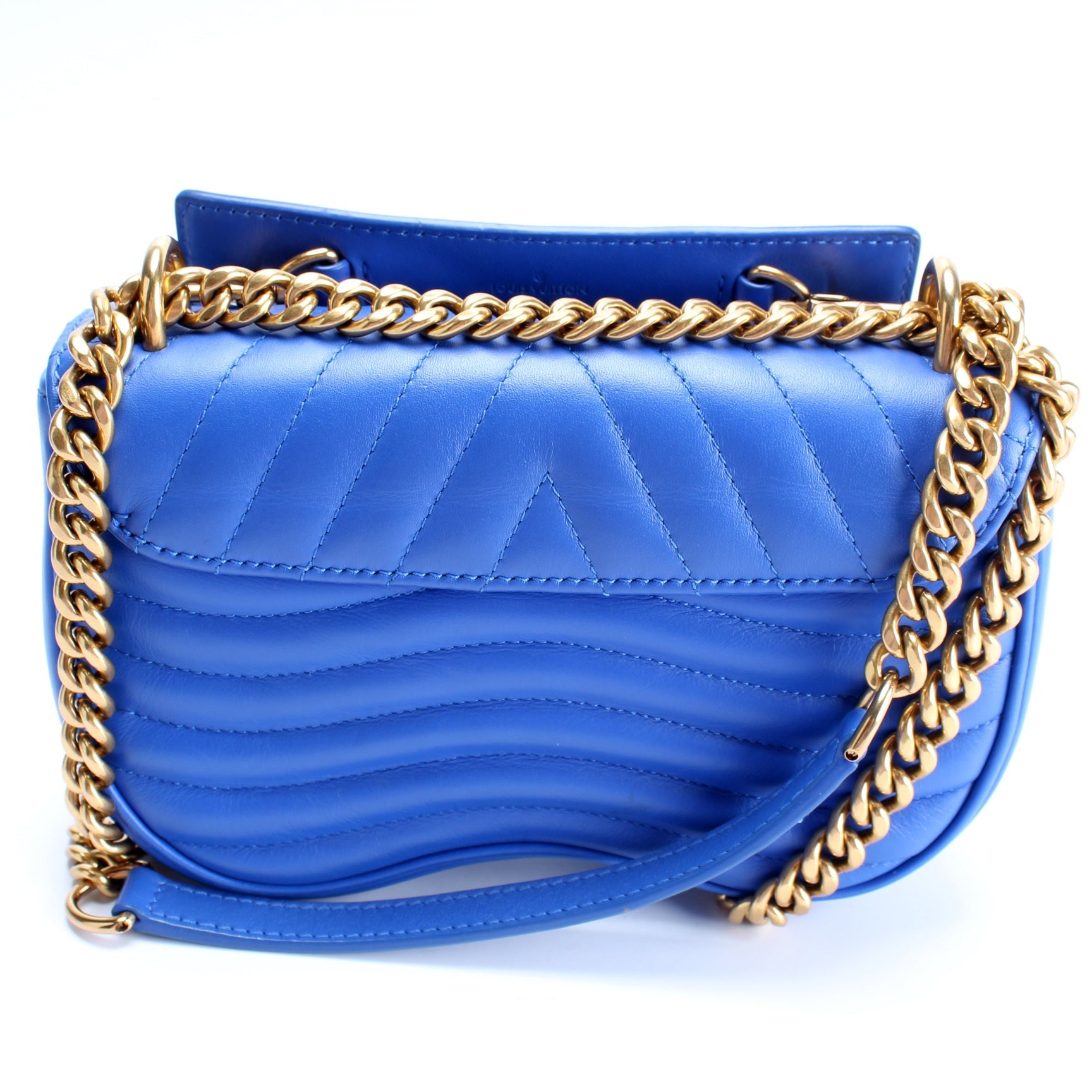 Louis Vuitton New Wave PM Handbag Pm 6