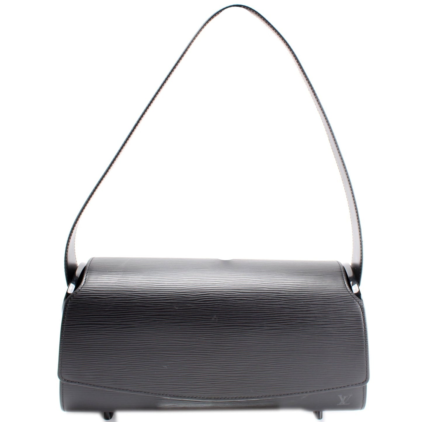 Louis Vuitton Nocturne PM Epi Handbag