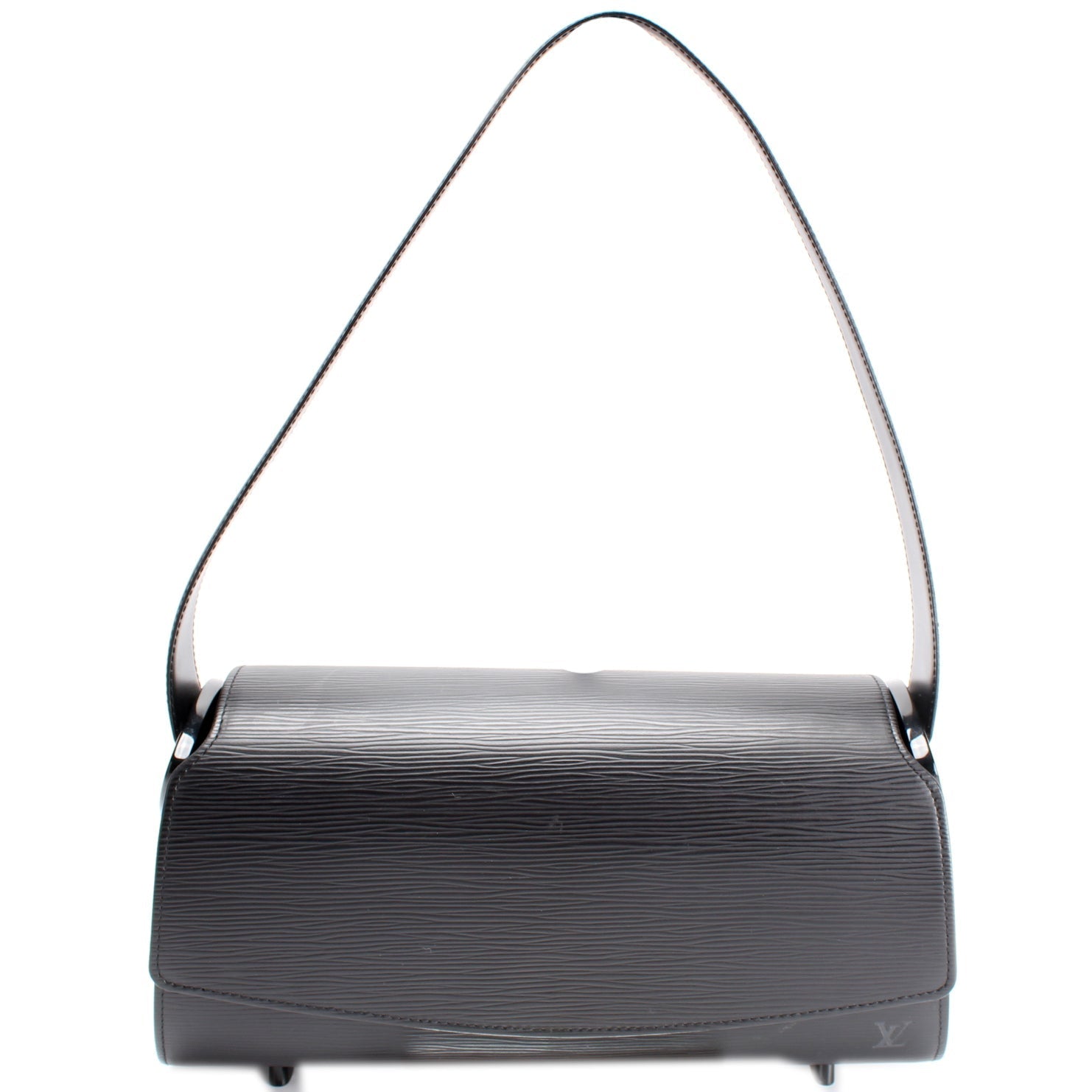 Louis Vuitton Nocturne PM Epi Handbag
