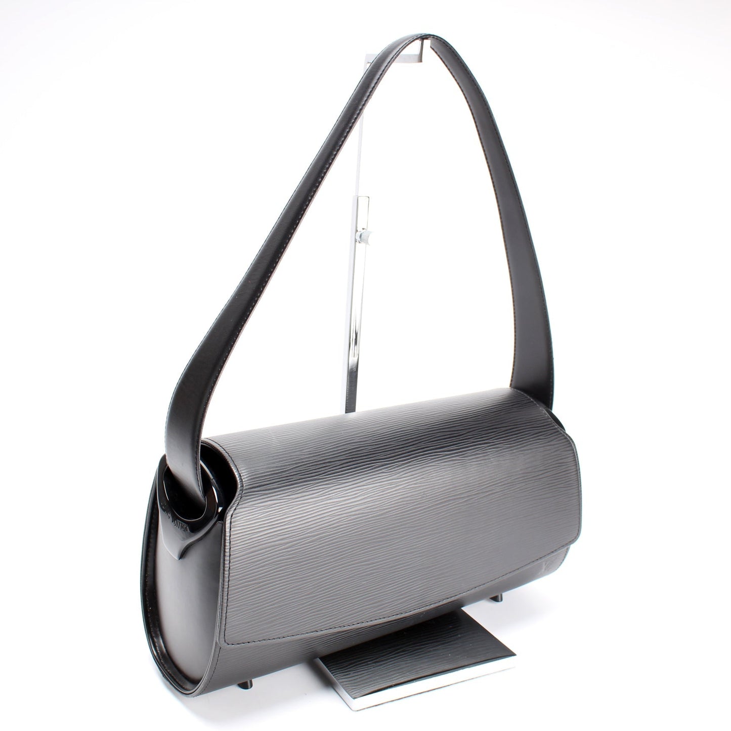 Louis Vuitton Nocturne PM Epi Handbag