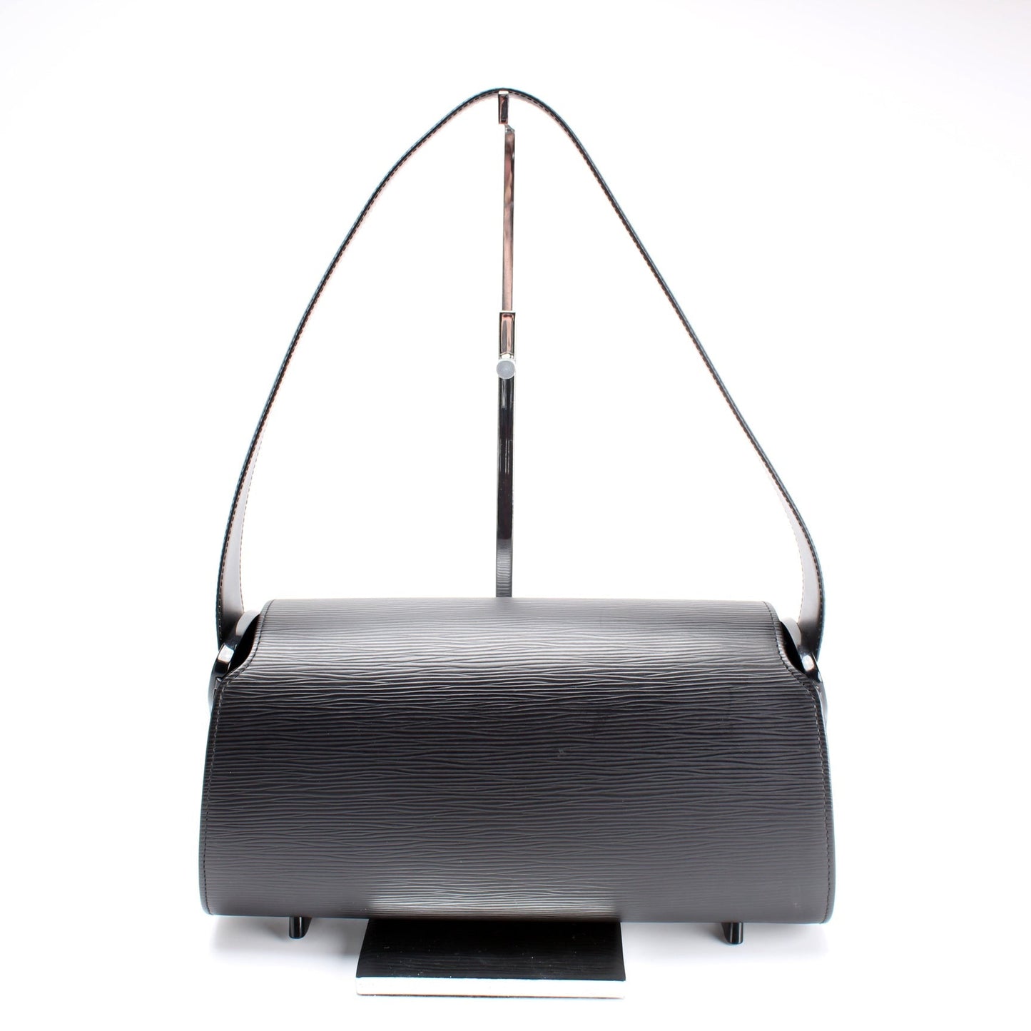 Louis Vuitton Nocturne PM Epi Handbag