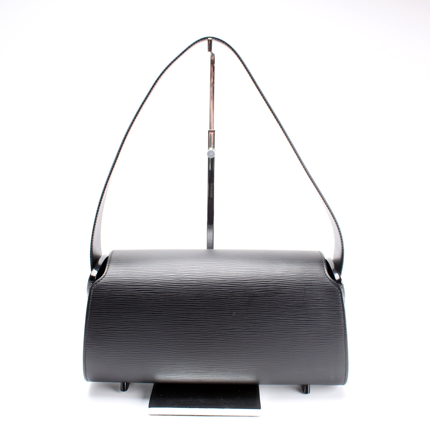 Louis Vuitton Nocturne PM Epi Handbag