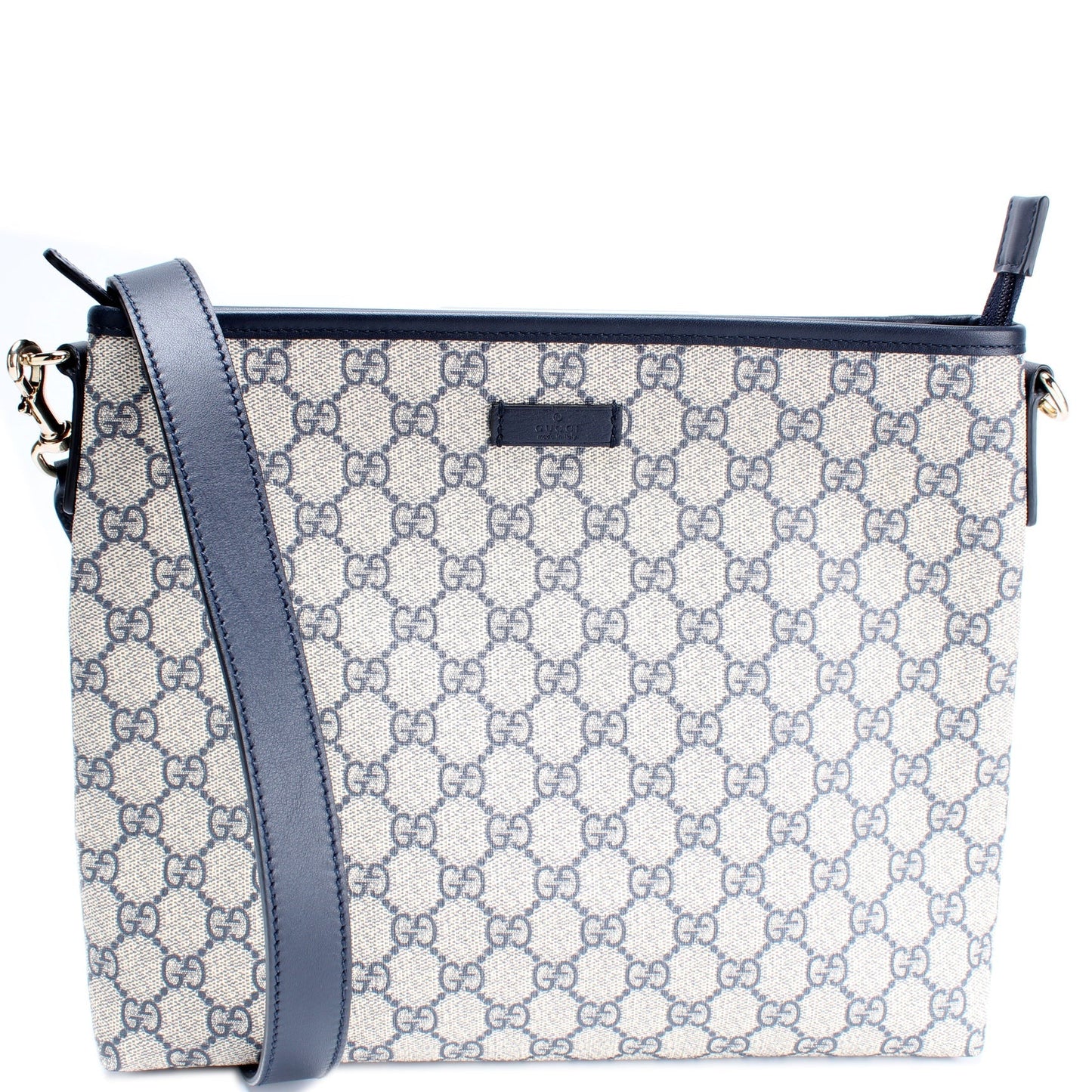 Gucci GG Supreme Crossbody Bag Crossbody 10