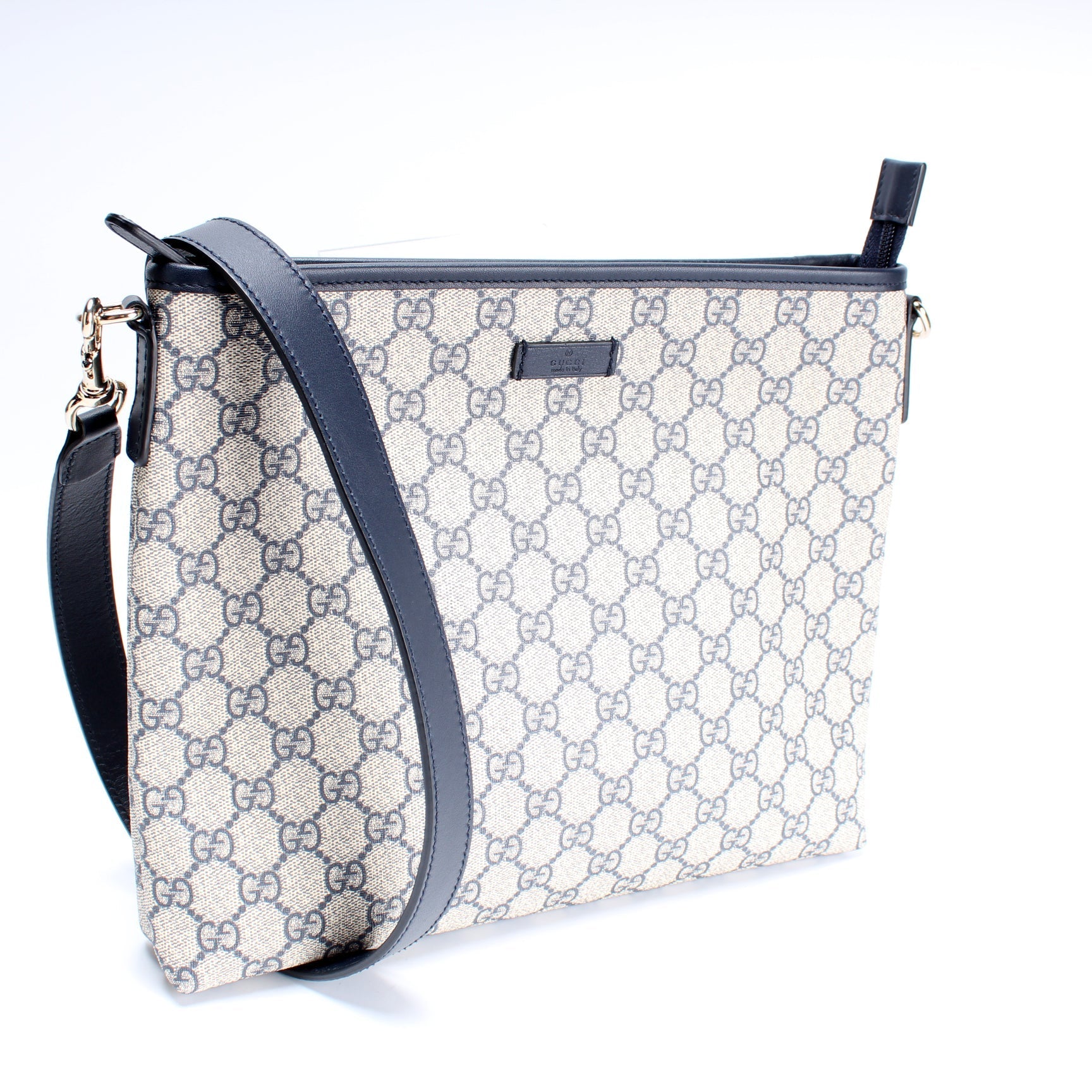 Gucci GG Supreme Crossbody Bag Crossbody 10