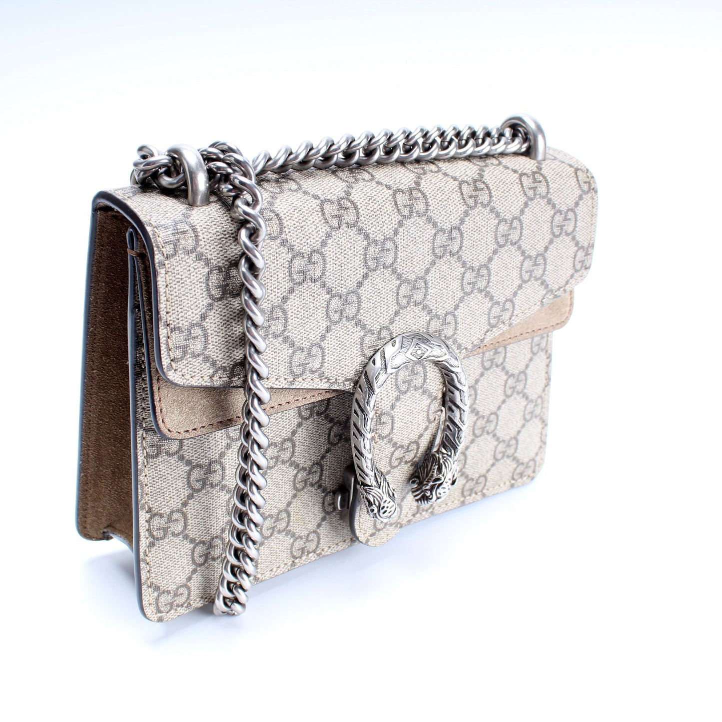 Gucci Dionysus GG Mini Shoulder Bag
