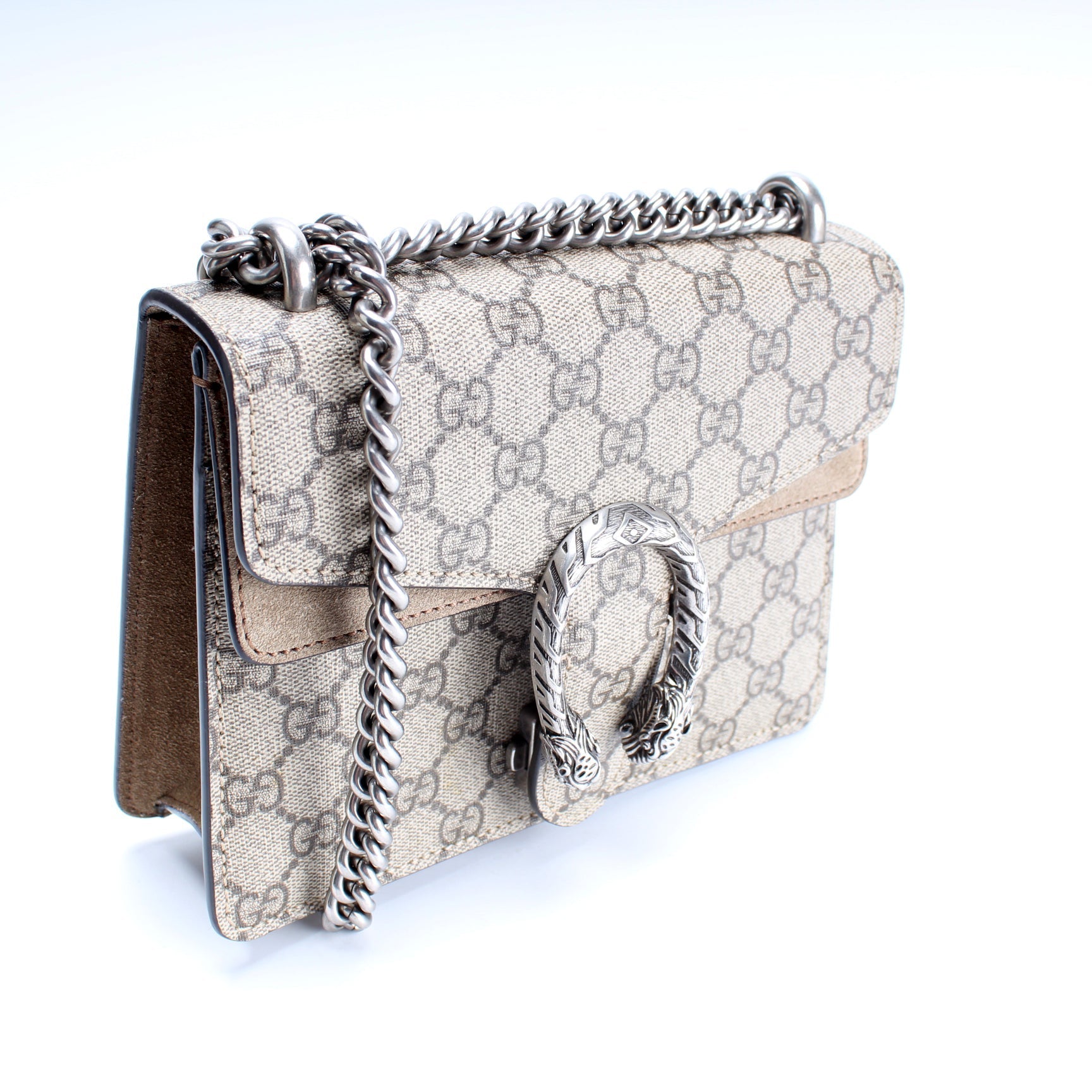 Gucci Dionysus GG Mini Shoulder Bag