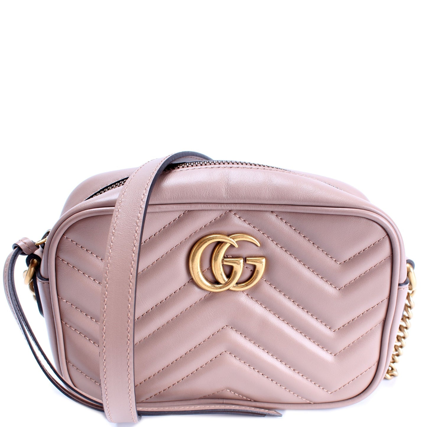 Gucci Marmont Camera Mini Crossbody Bag Bag 31