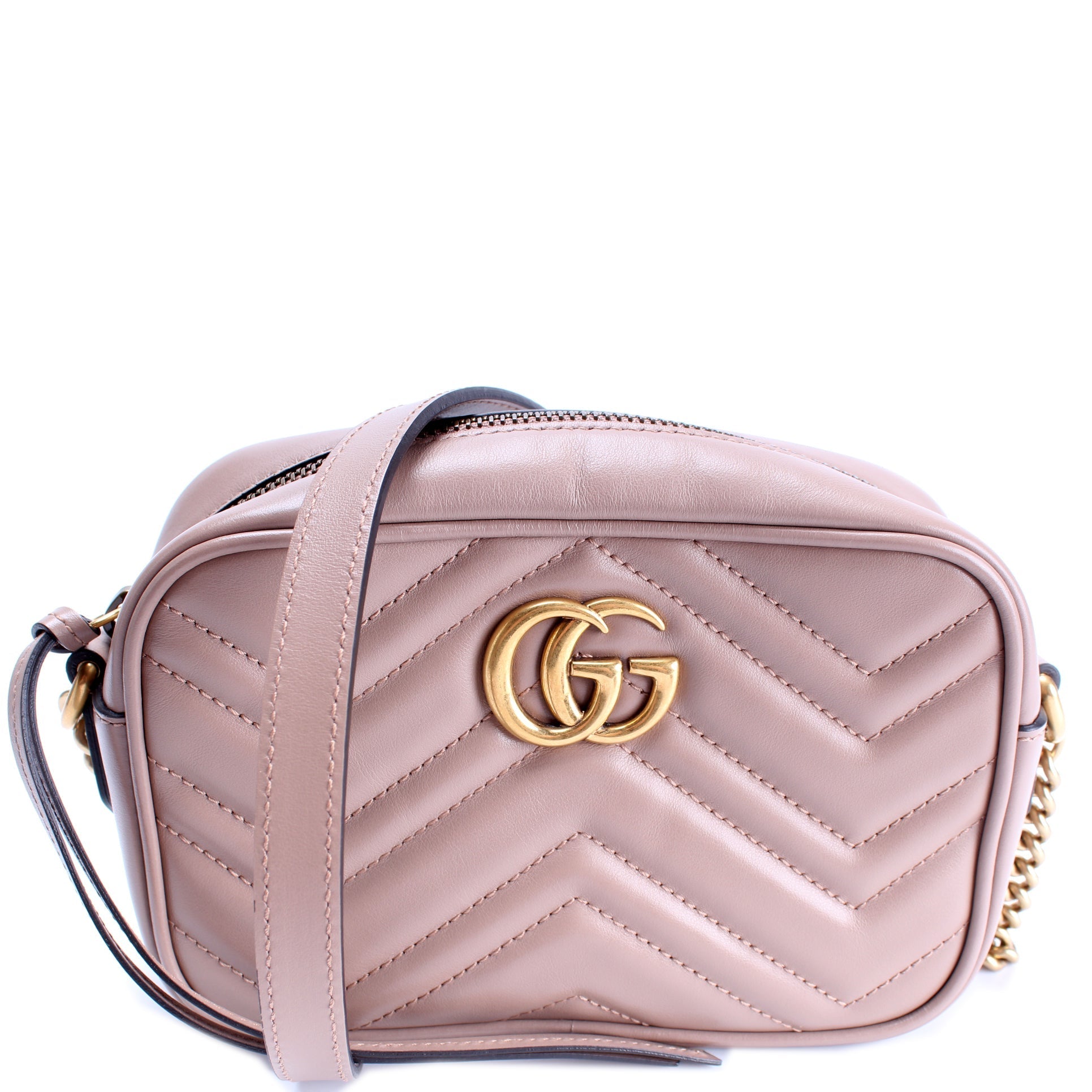 Gucci Marmont Camera Mini Crossbody Bag Bag 31