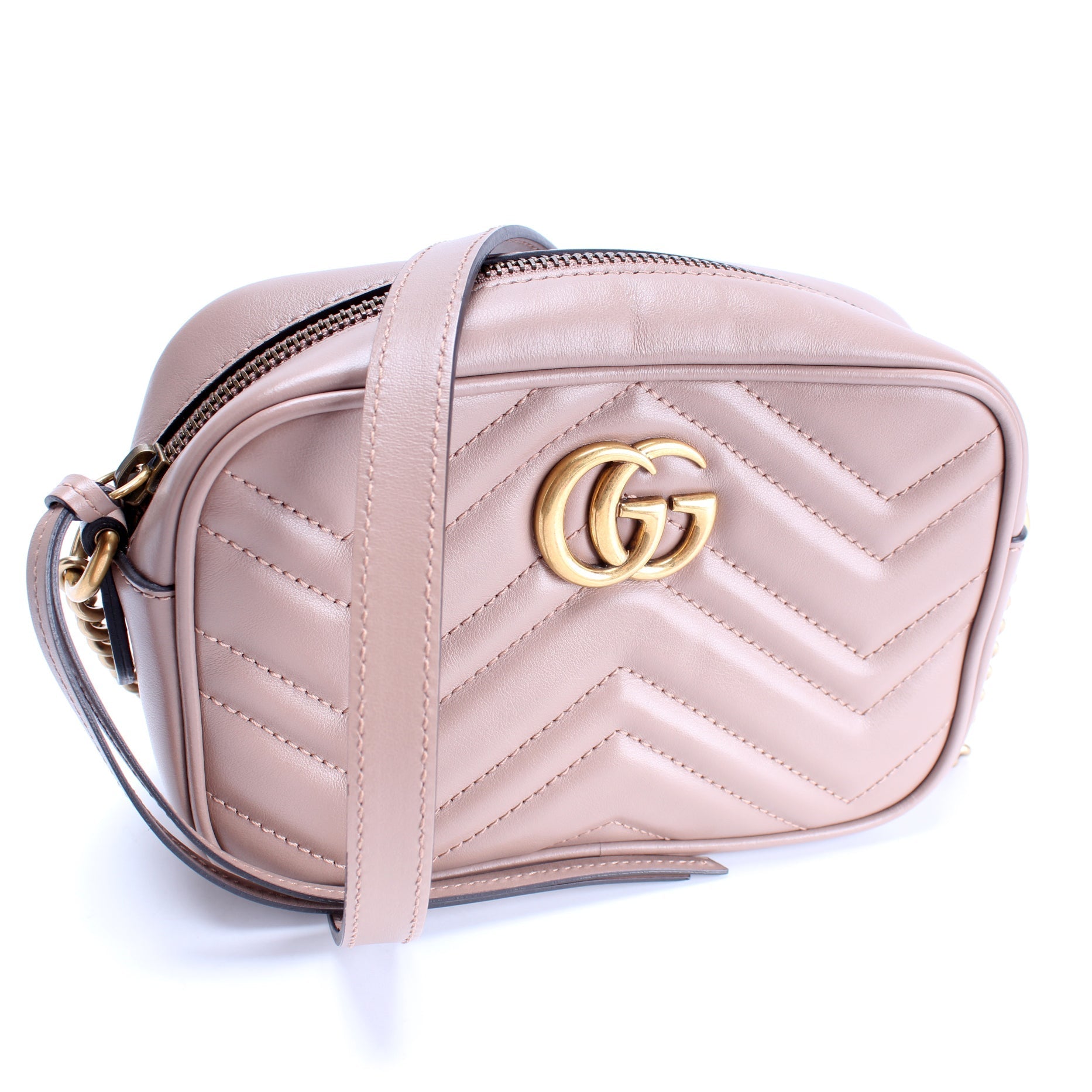 Gucci Marmont Camera Mini Crossbody Bag Bag 31