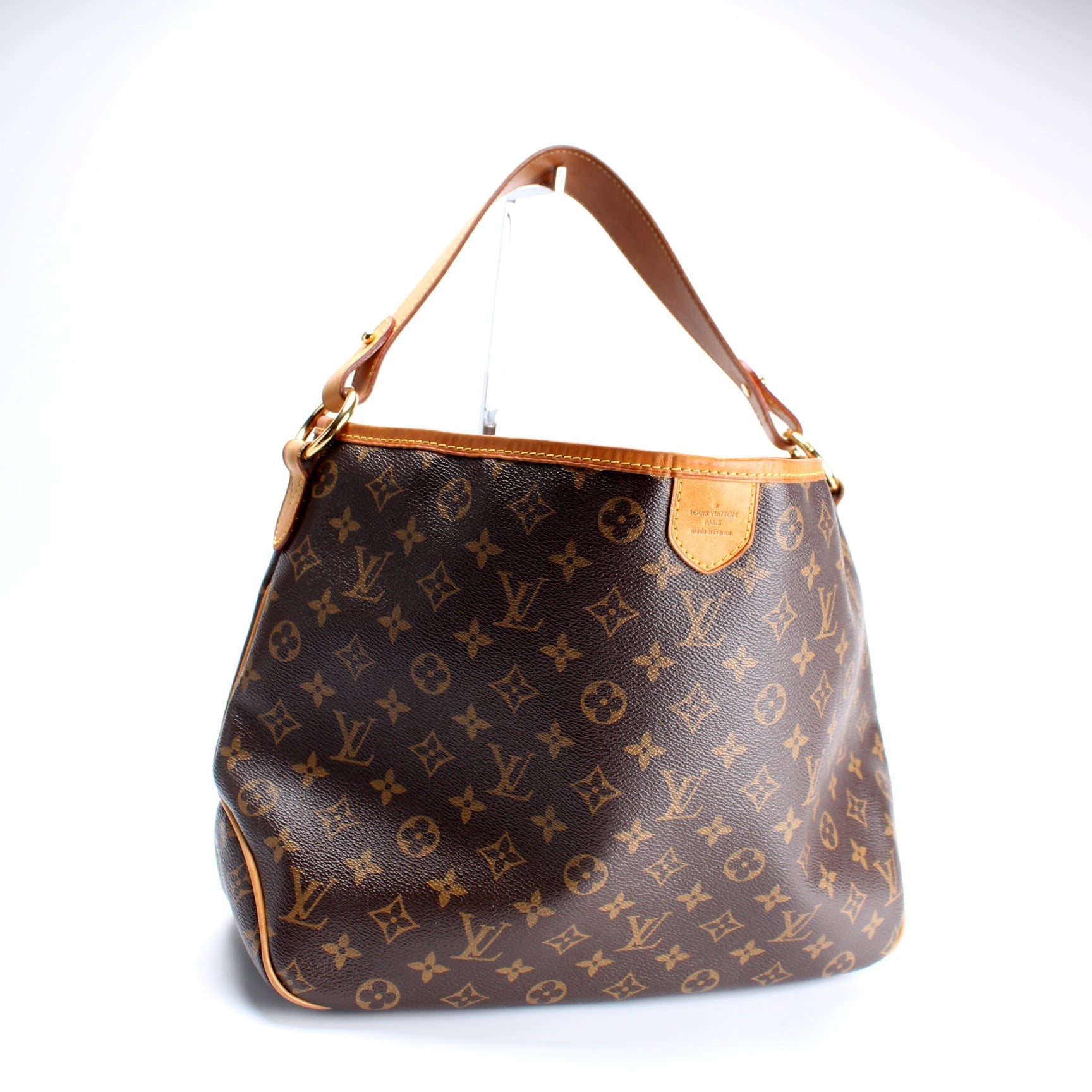 Louis Vuitton Delightful PM Monogram Handbag Monogram 35