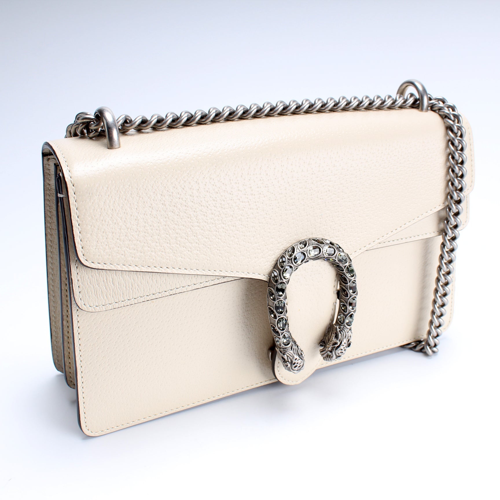 Gucci Dionysus Leather Small Shoulder Bag Small 1
