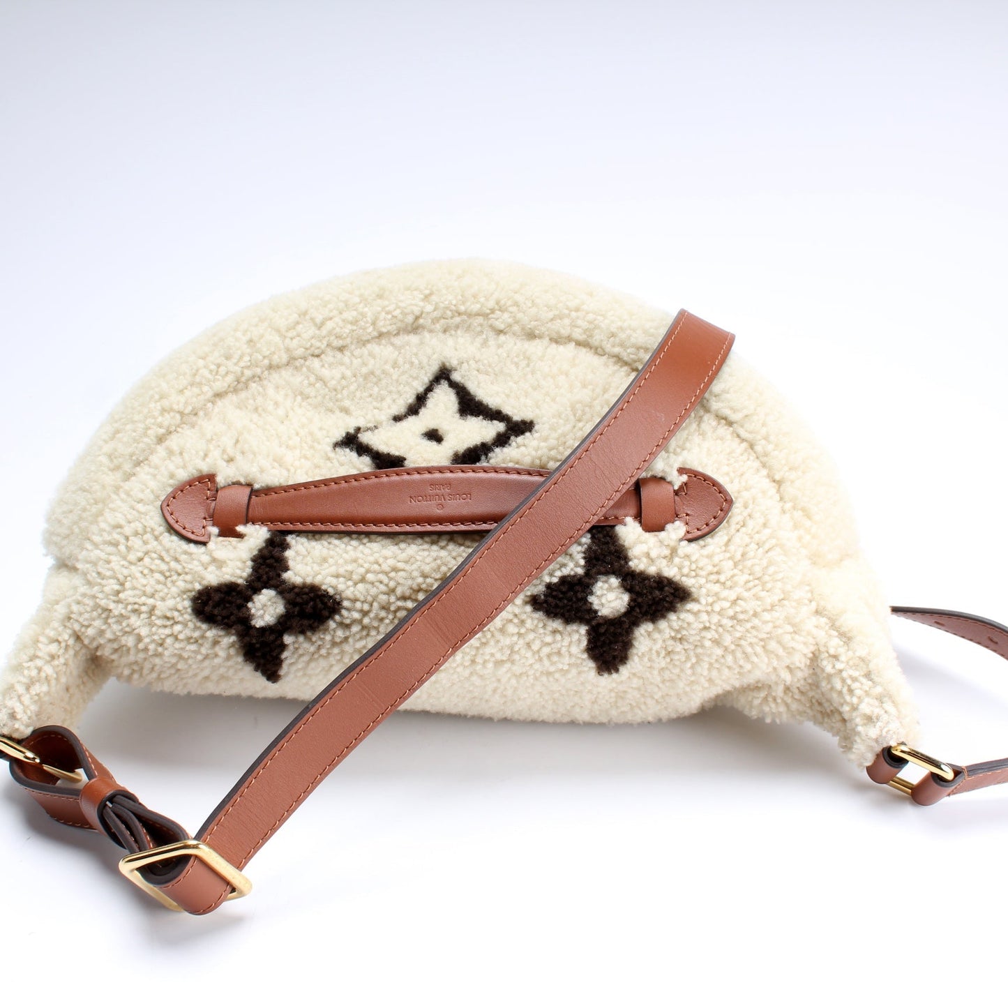 Louis Vuitton Bumbag Teddy Giant Monogram Handbag Monogram 3