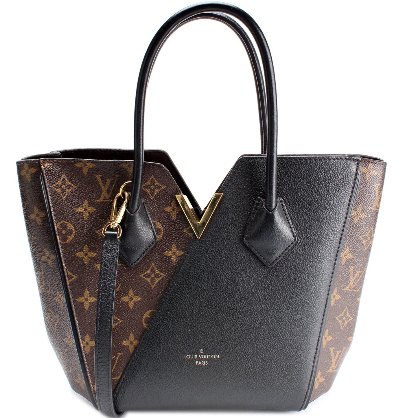 Louis Vuitton Kimono PM Monogram Handbag