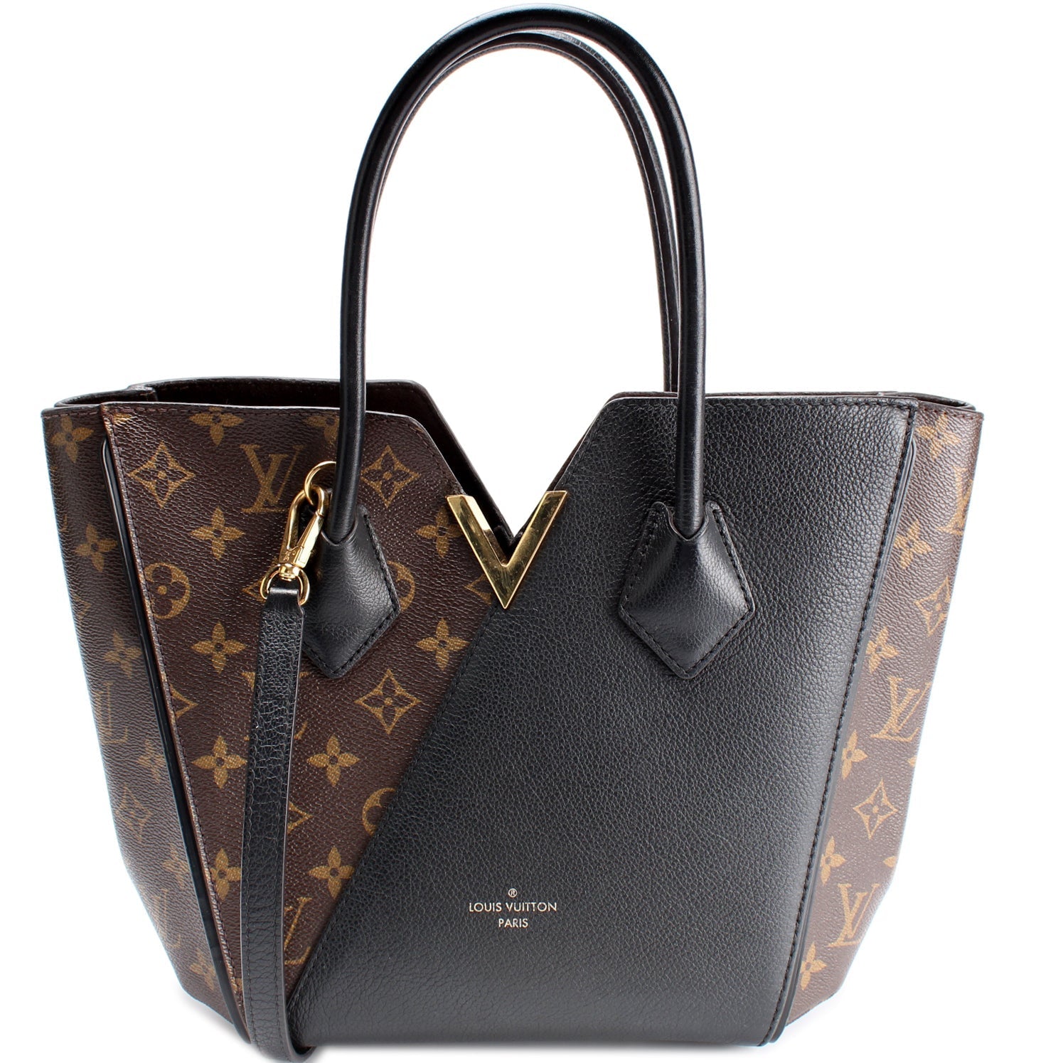 Louis Vuitton Kimono PM Monogram Handbag