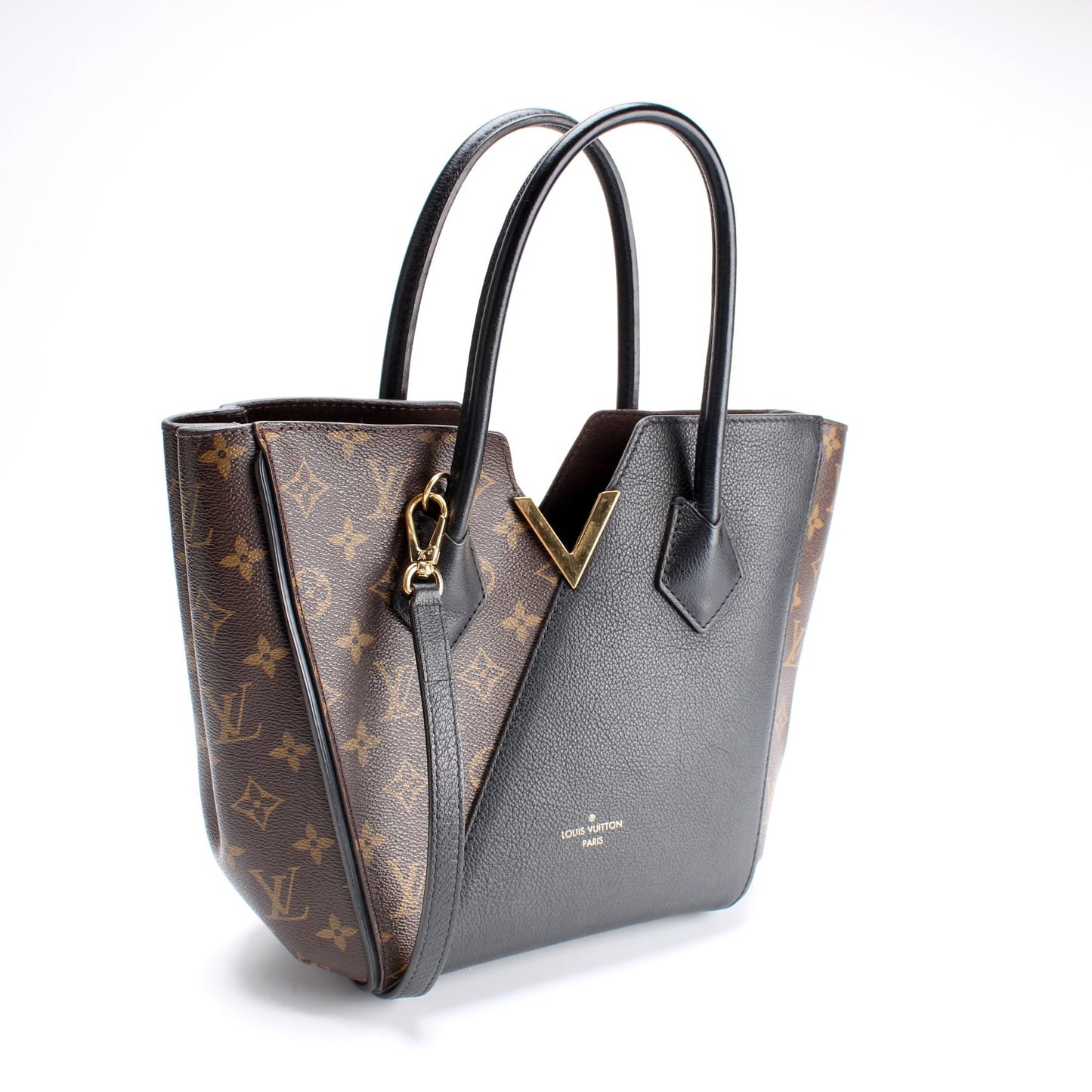 Louis Vuitton Kimono PM Monogram Handbag