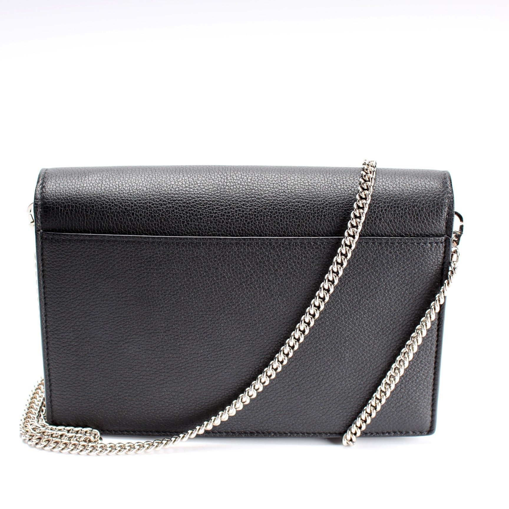 Louis Vuitton Mylockme Pochette Clutch Bag Pochette 4