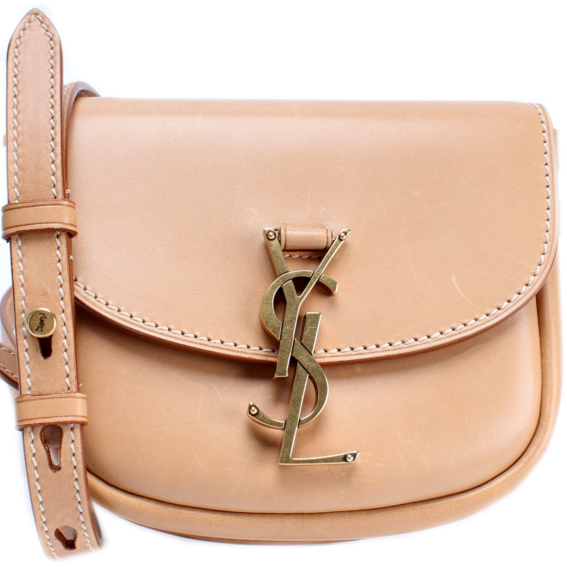 YSL Saint Laurent Kaia Shoulder Bag Mini Shoulder Bag 623097