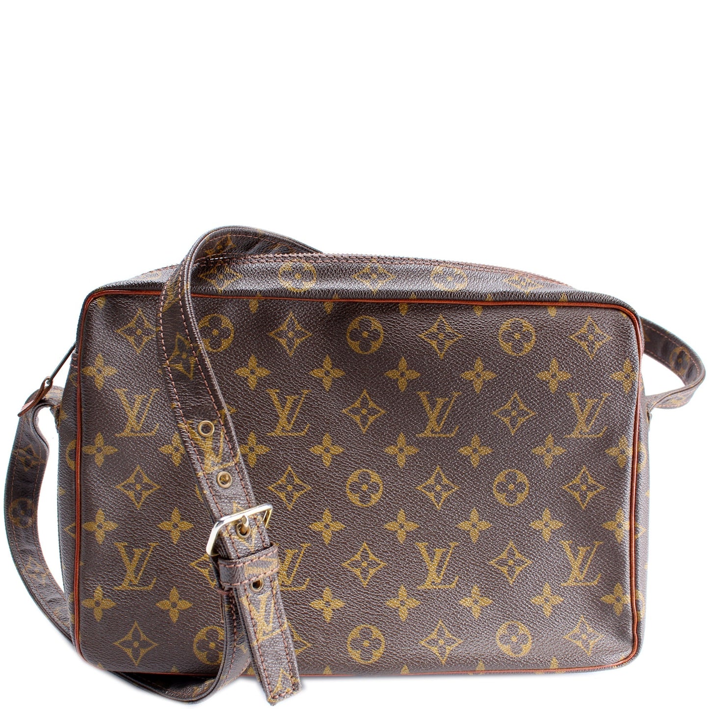 Louis Vuitton Monogram Shoulder Bag