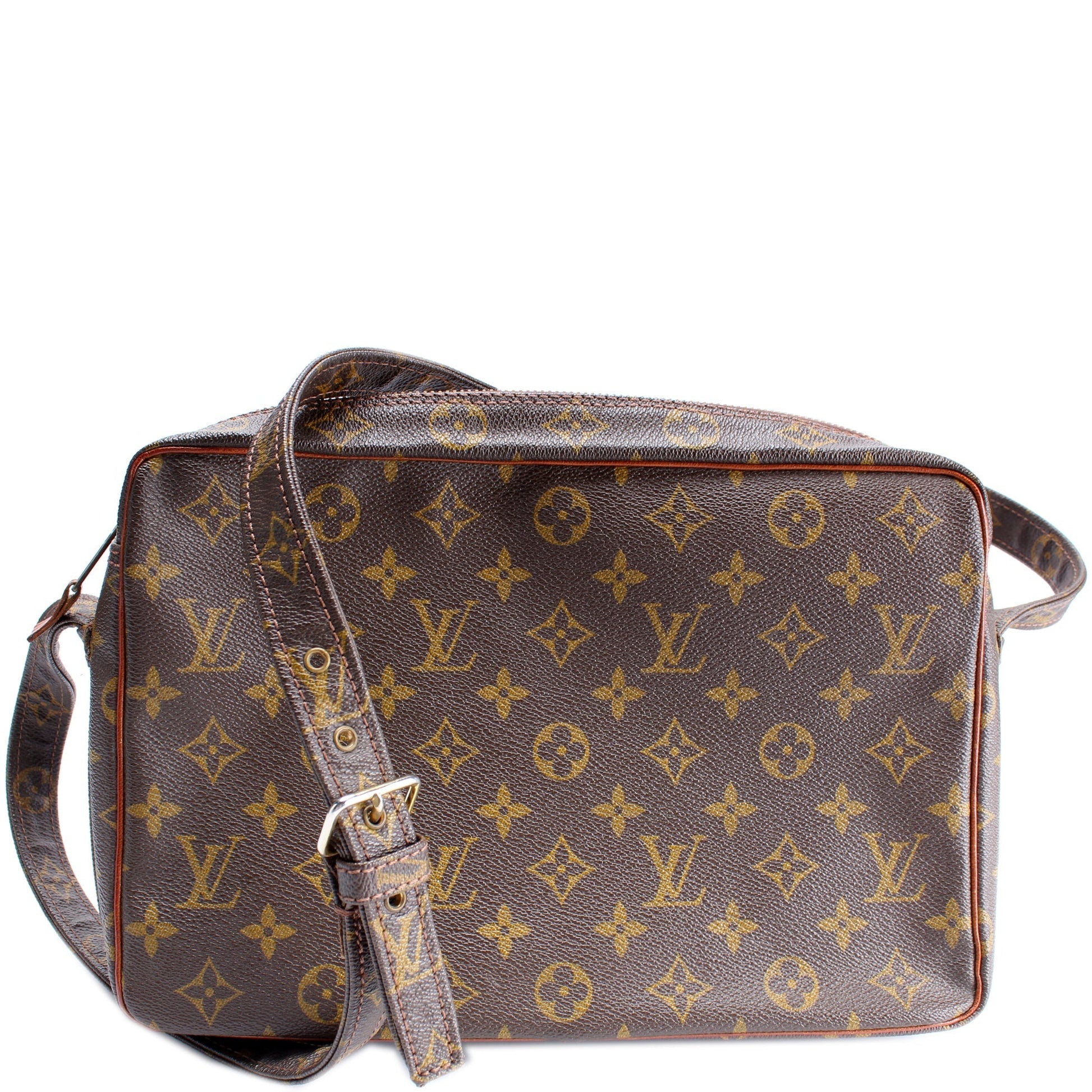 Louis Vuitton Monogram Shoulder Bag