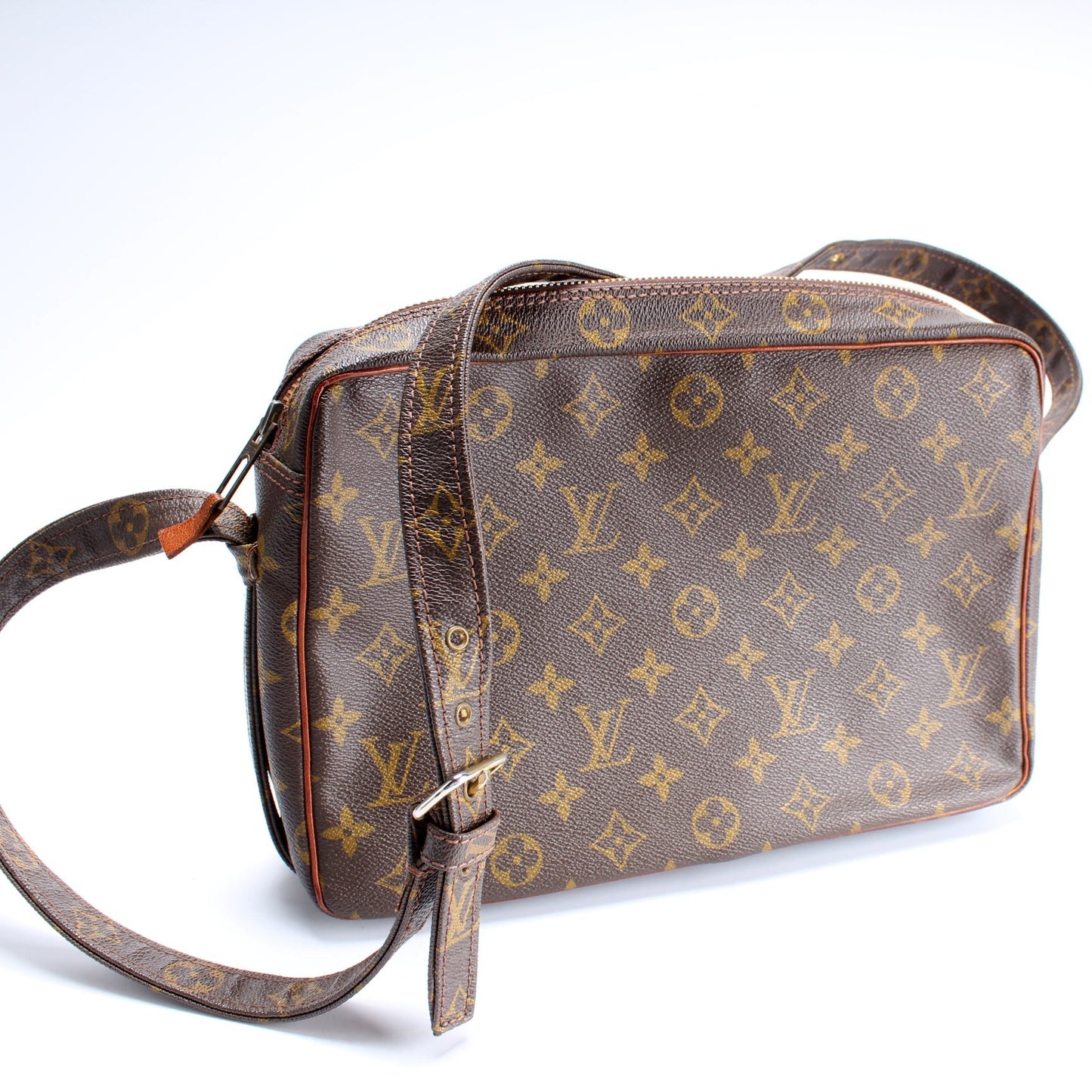 Louis Vuitton Monogram Shoulder Bag