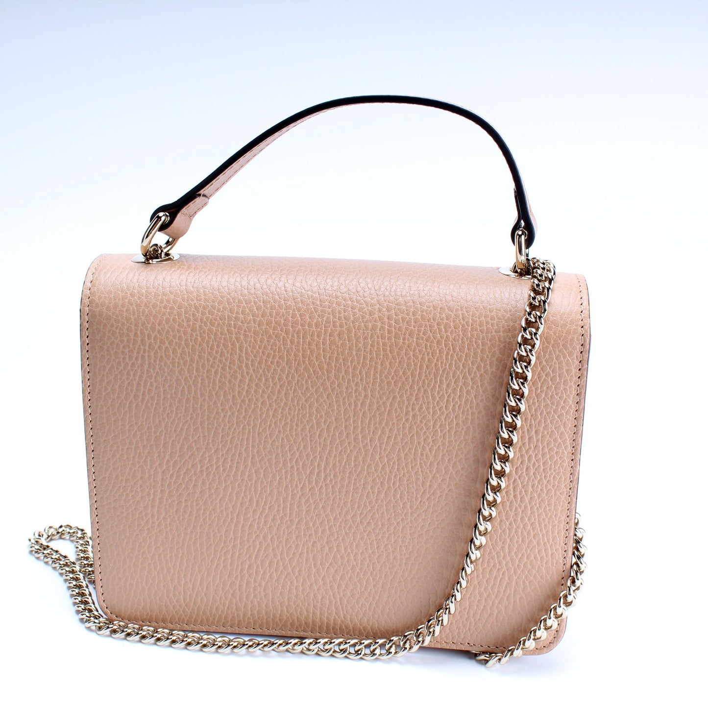Gucci Interlocking Small Crossbody Bag Crossbody 2