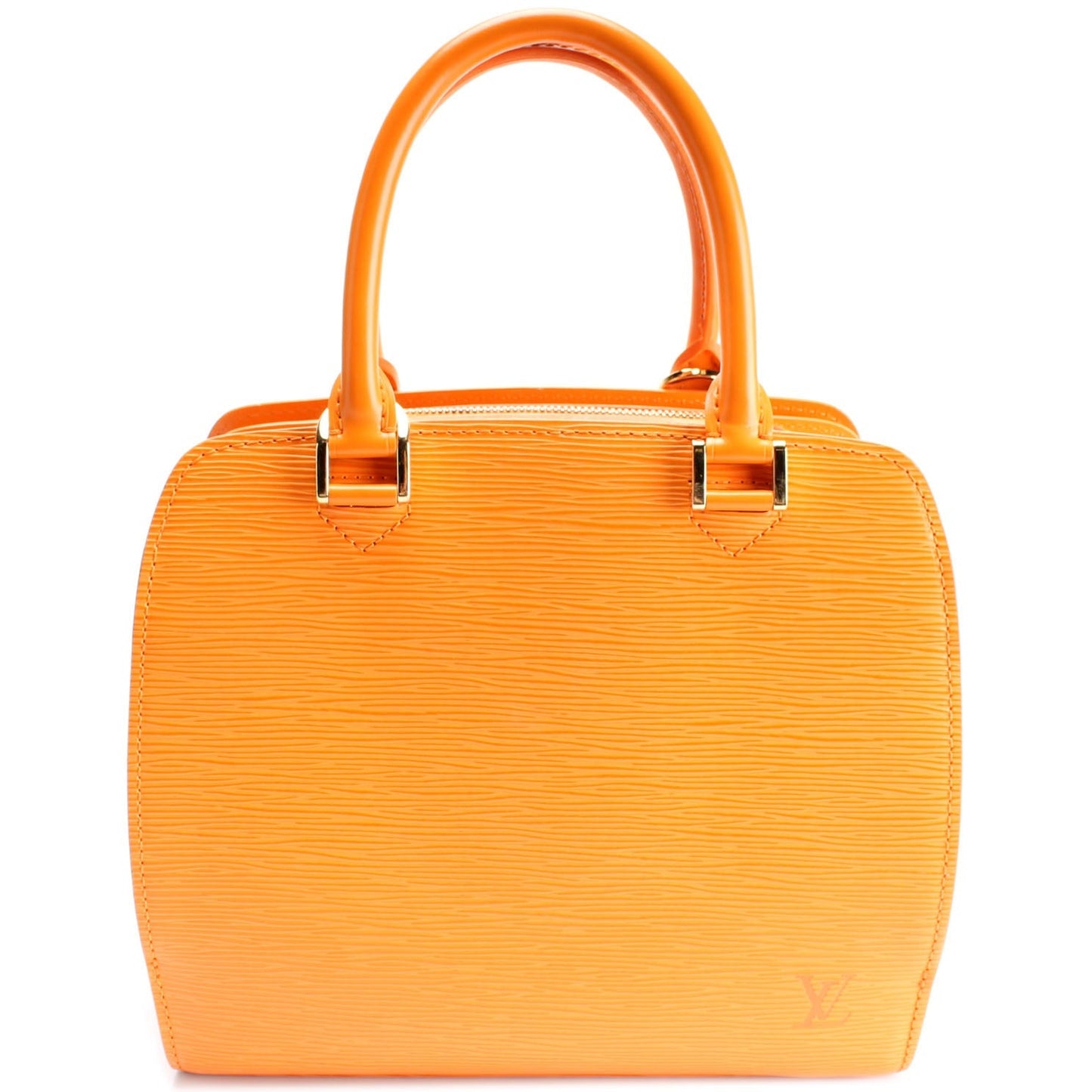 Louis Vuitton Pont Neuf Epi Handbag