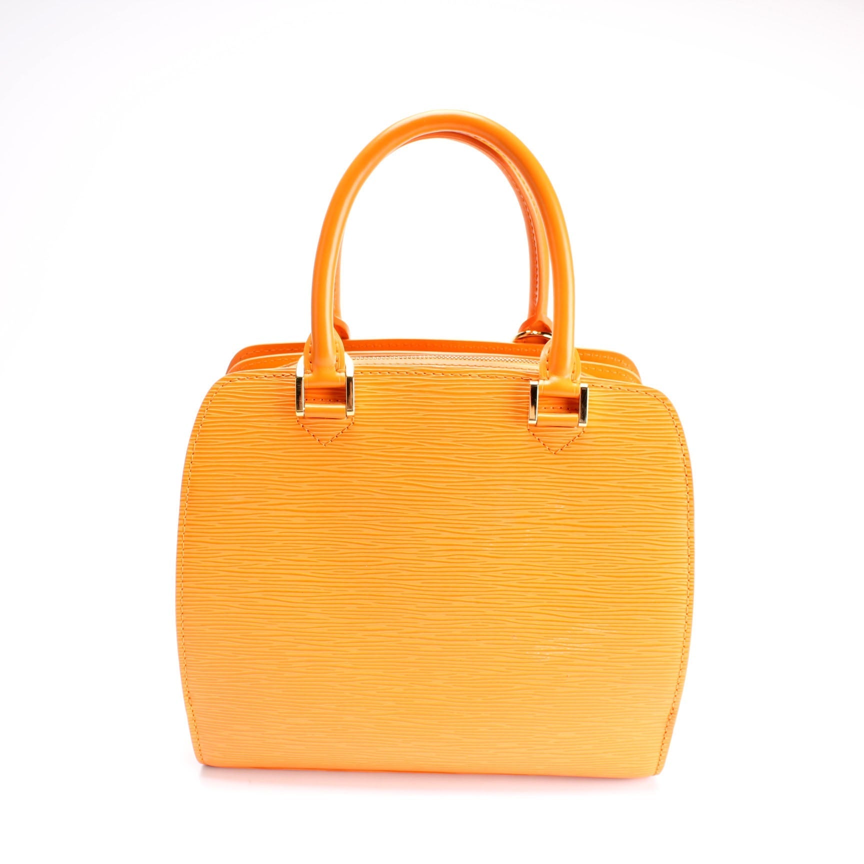 Louis Vuitton Pont Neuf Epi Handbag
