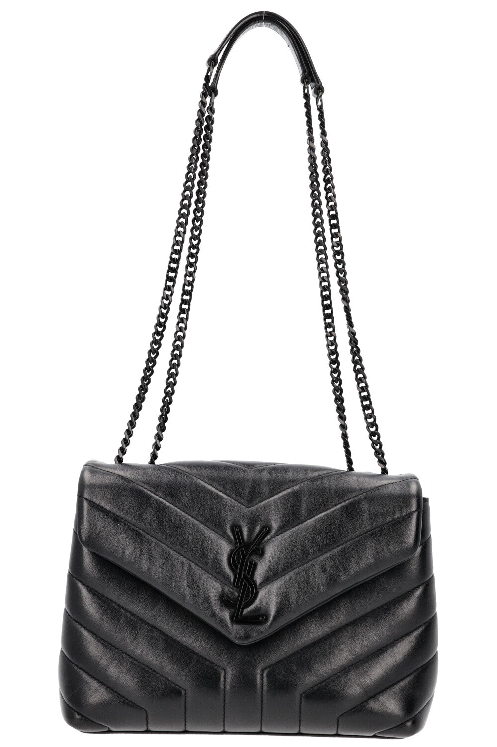 Crossbody Bag LouLou Full Black