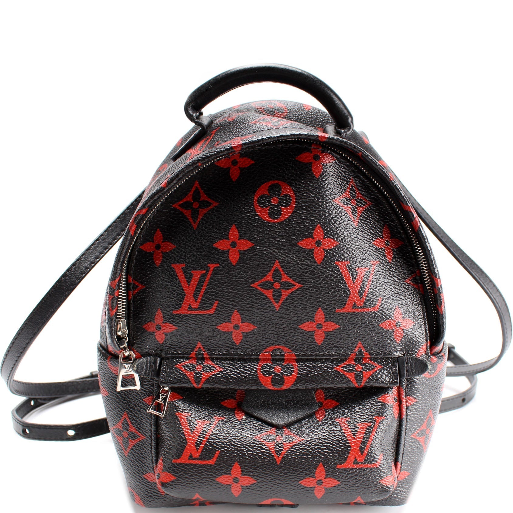 Louis Vuitton Palm Spring Infrarouge Jewelry