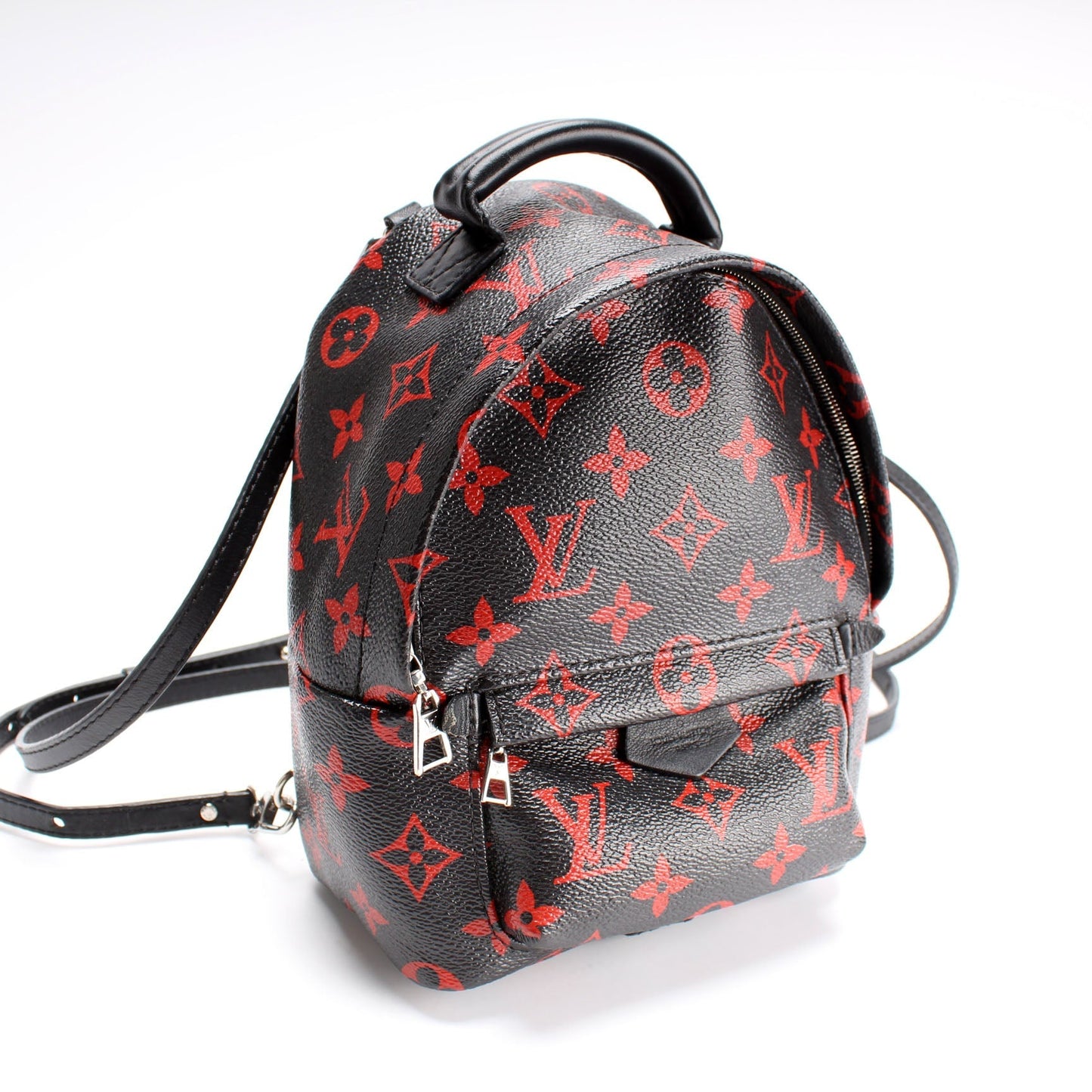 Louis Vuitton Palm Spring Infrarouge Jewelry
