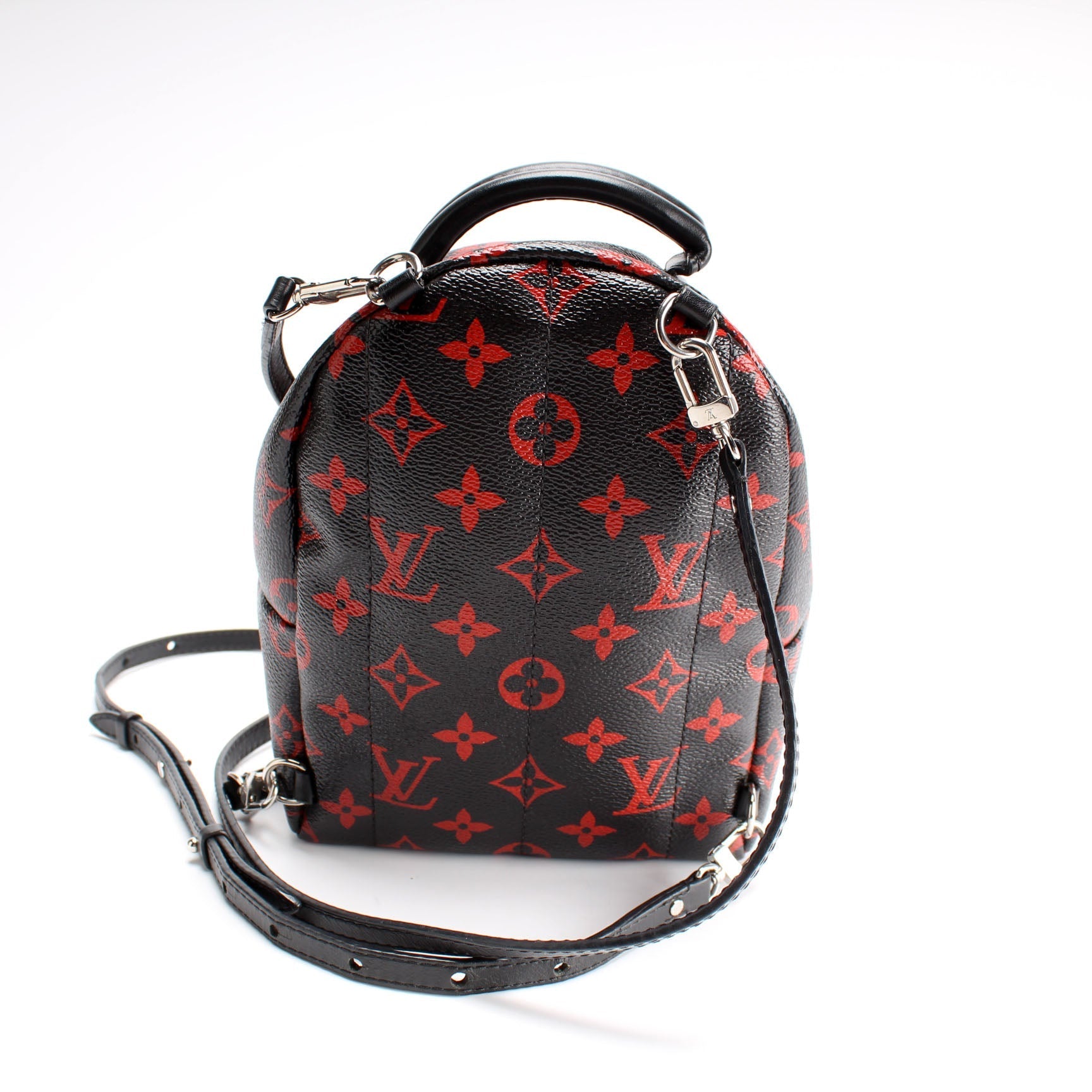 Louis Vuitton Palm Spring Infrarouge Jewelry