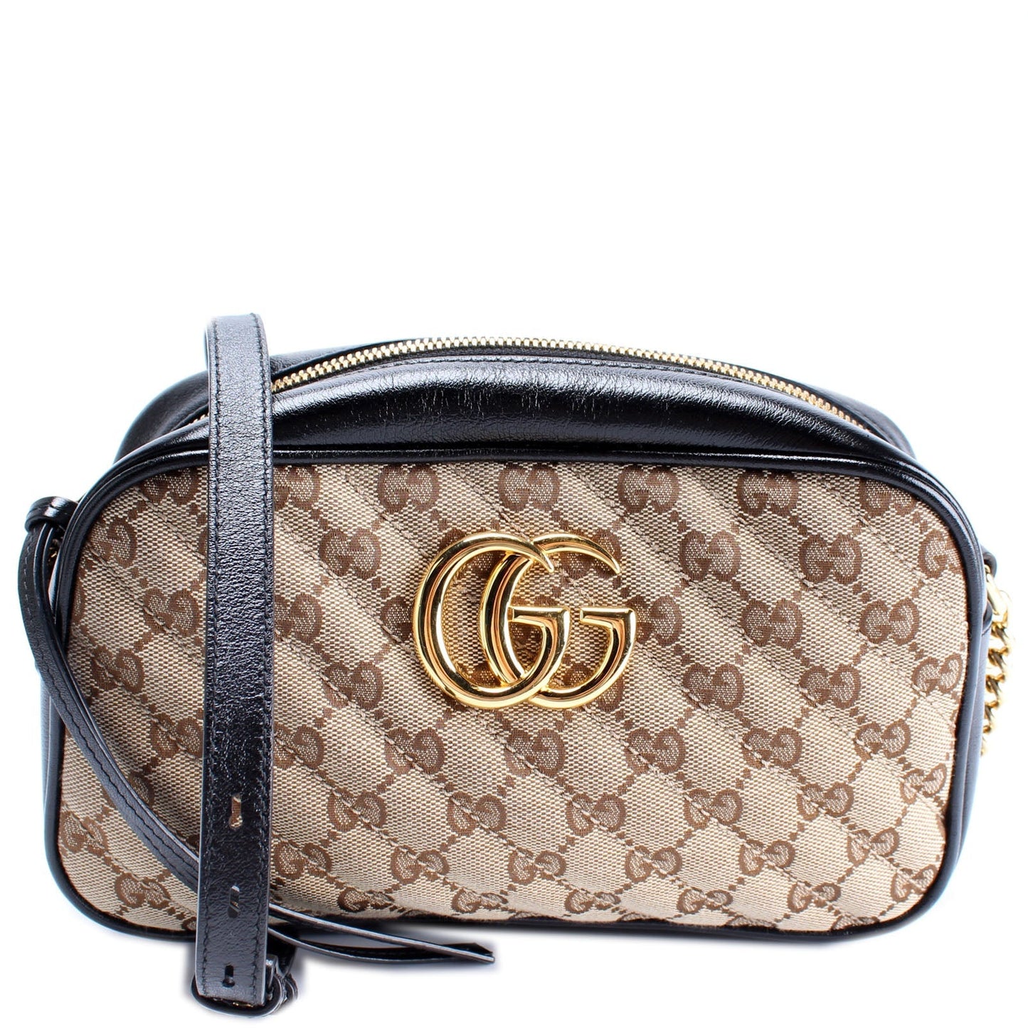 Gucci Marmont Camera Small Crossbody Bag Camera 3