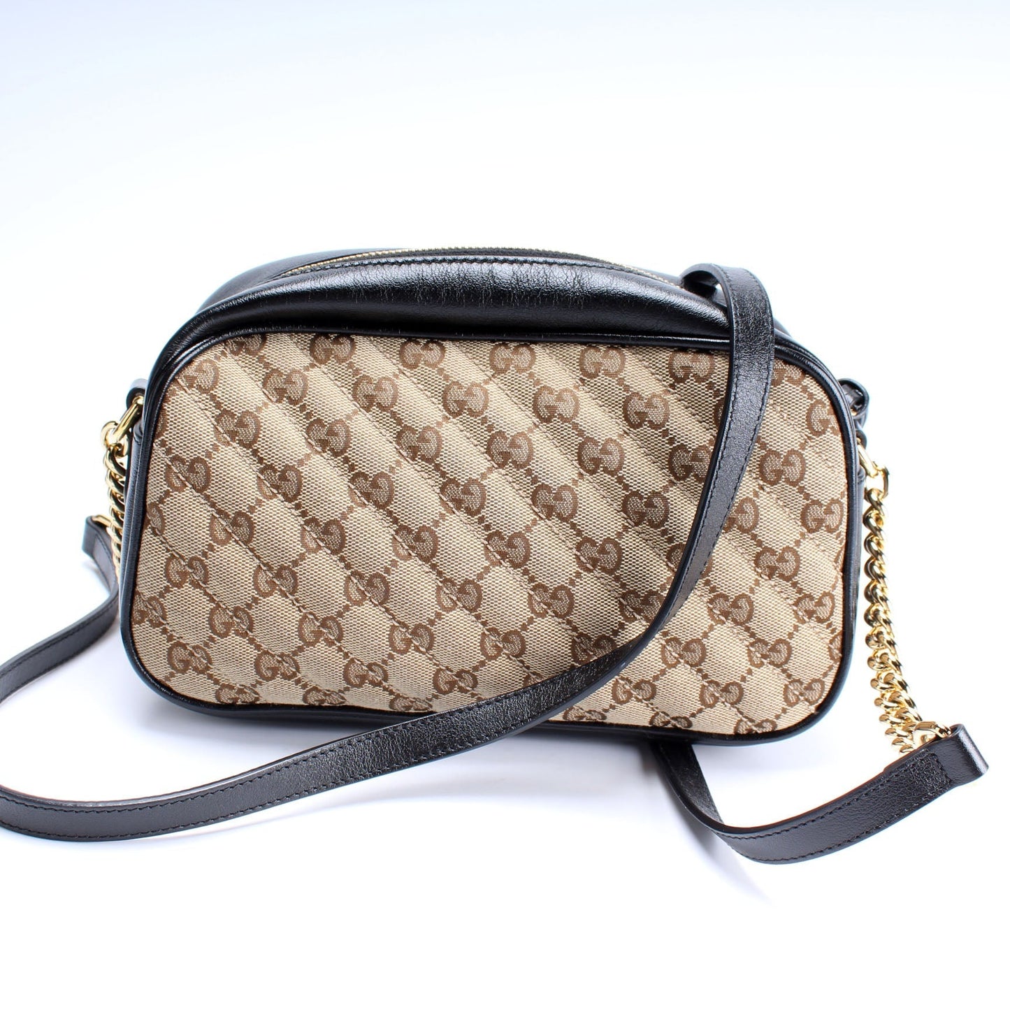 Gucci Marmont Camera Small Crossbody Bag Camera 3