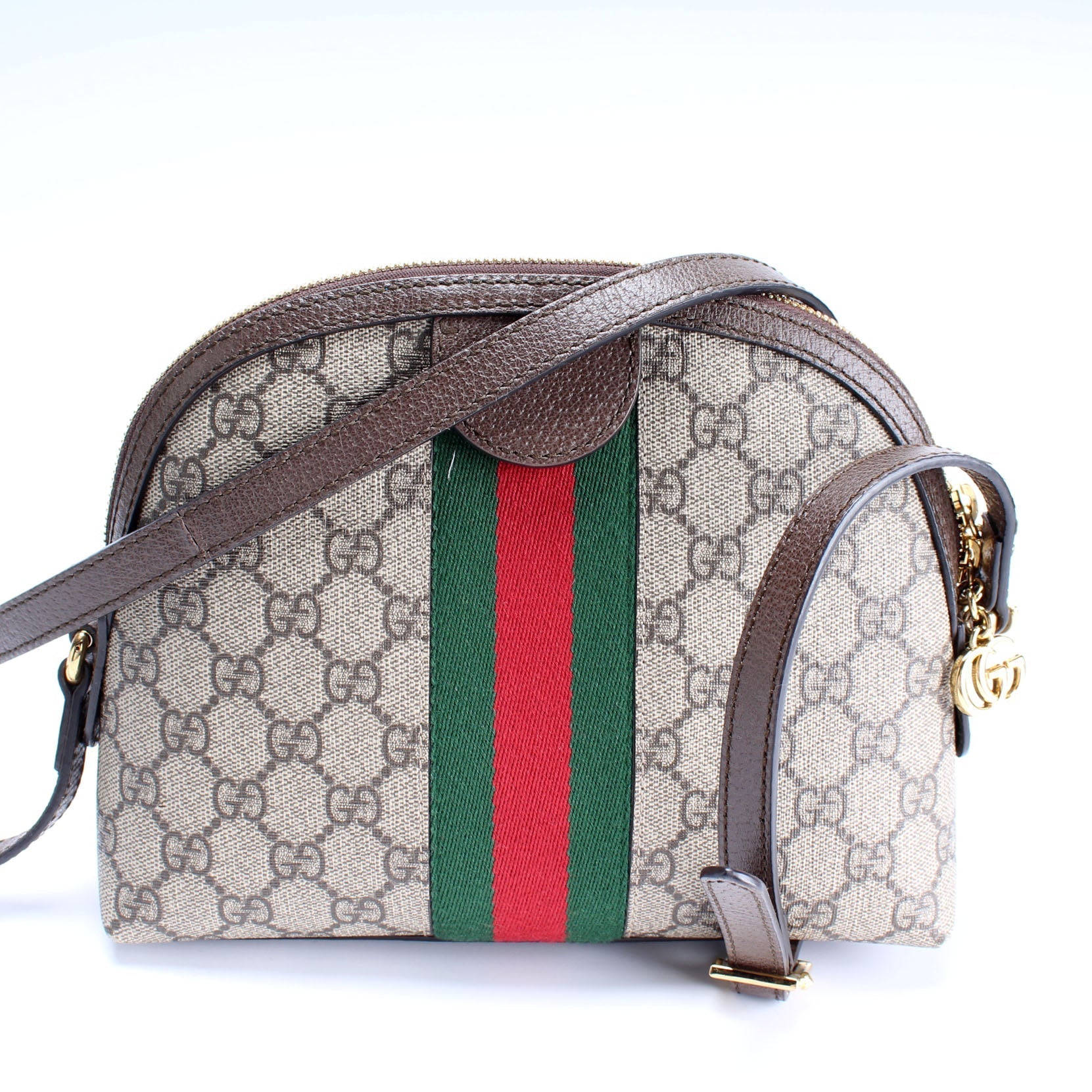 Gucci Ophidia GG Small Crossbody Bag