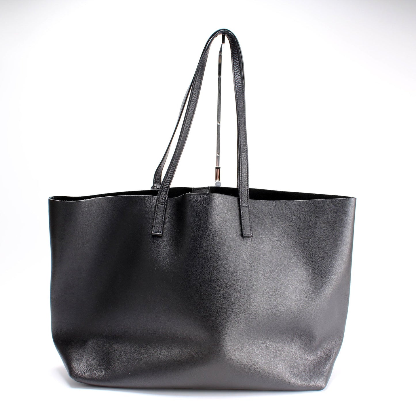 YSL Saint Laurent Shopping Tote Bag Large