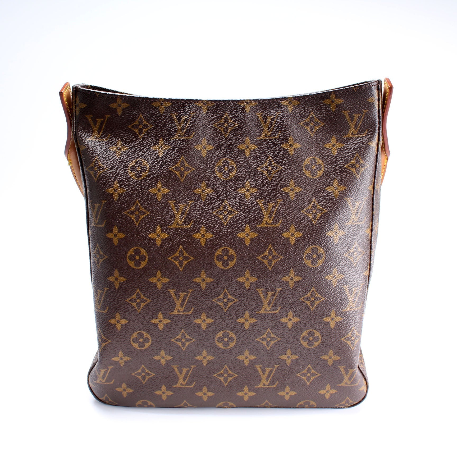 Louis Vuitton Looping GM Monogram Handbag Monogram 39