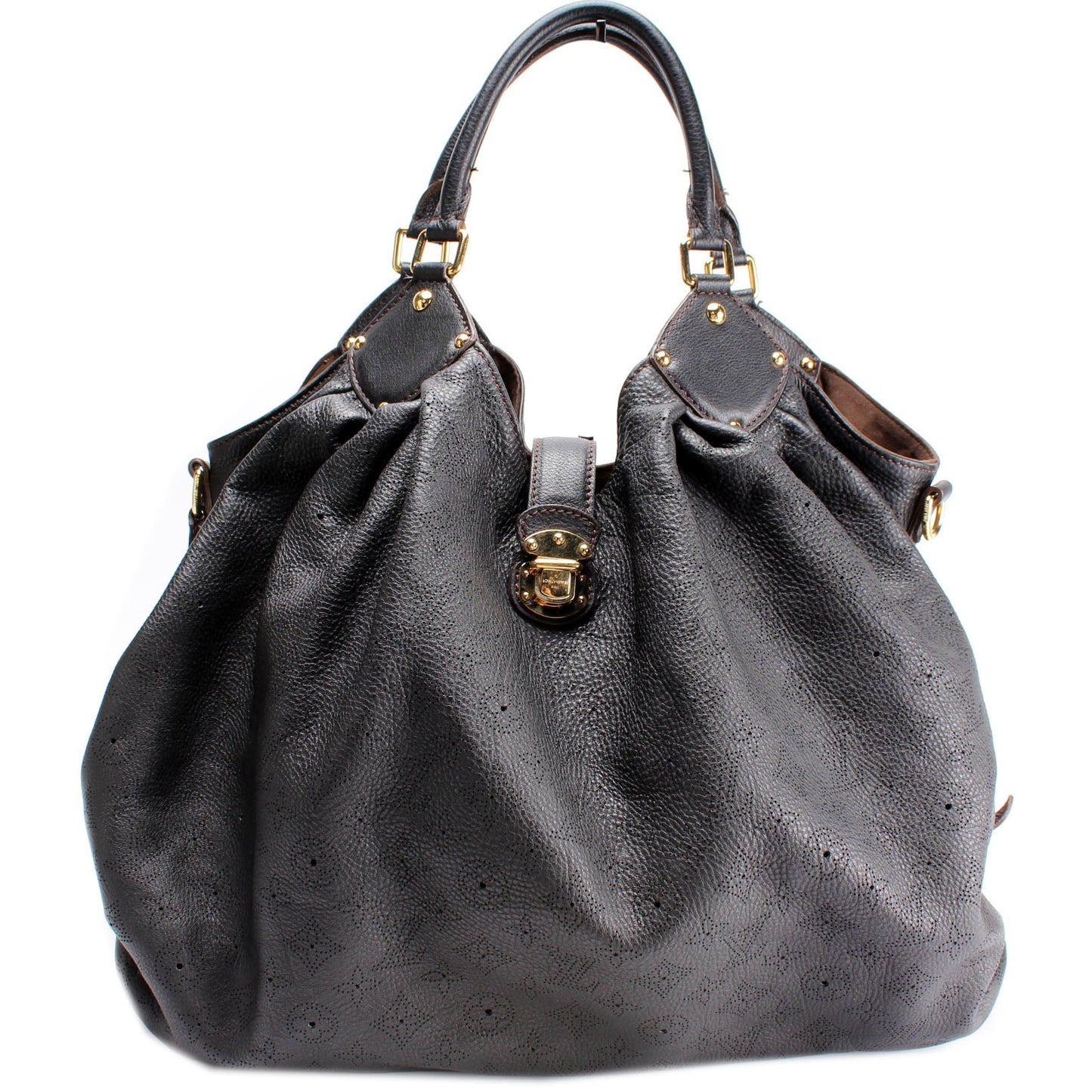 Louis Vuitton Mahina XXL Handbag