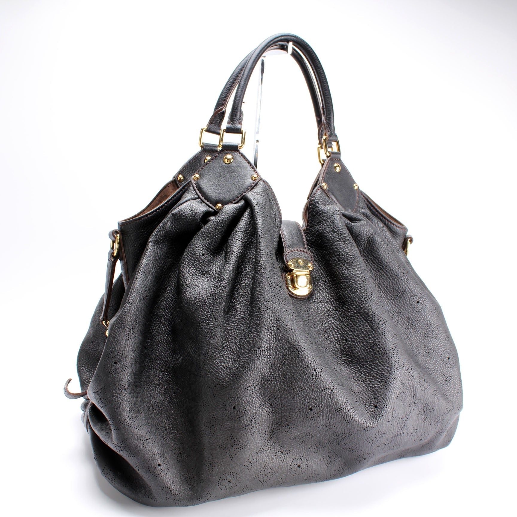 Louis Vuitton Mahina XXL Handbag