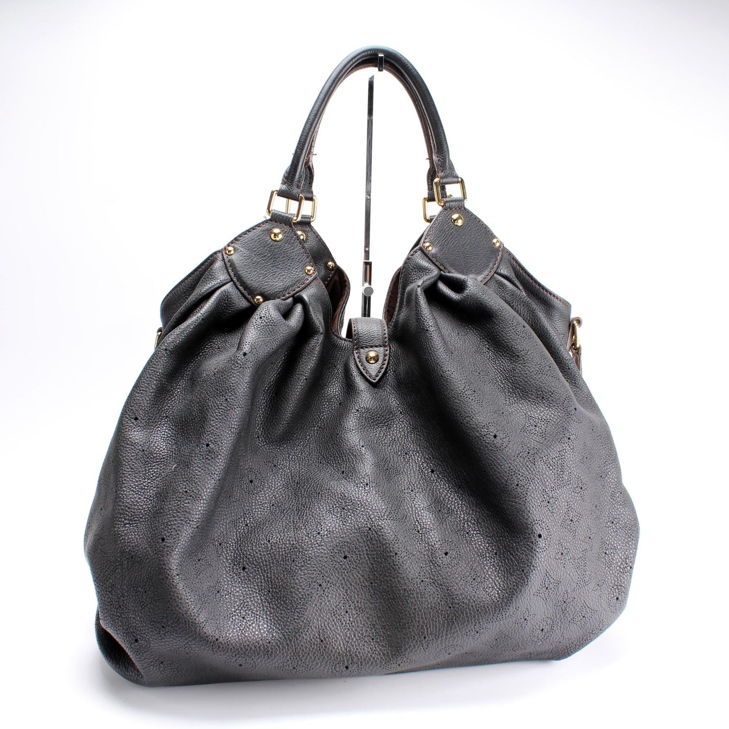 Louis Vuitton Mahina XXL Handbag