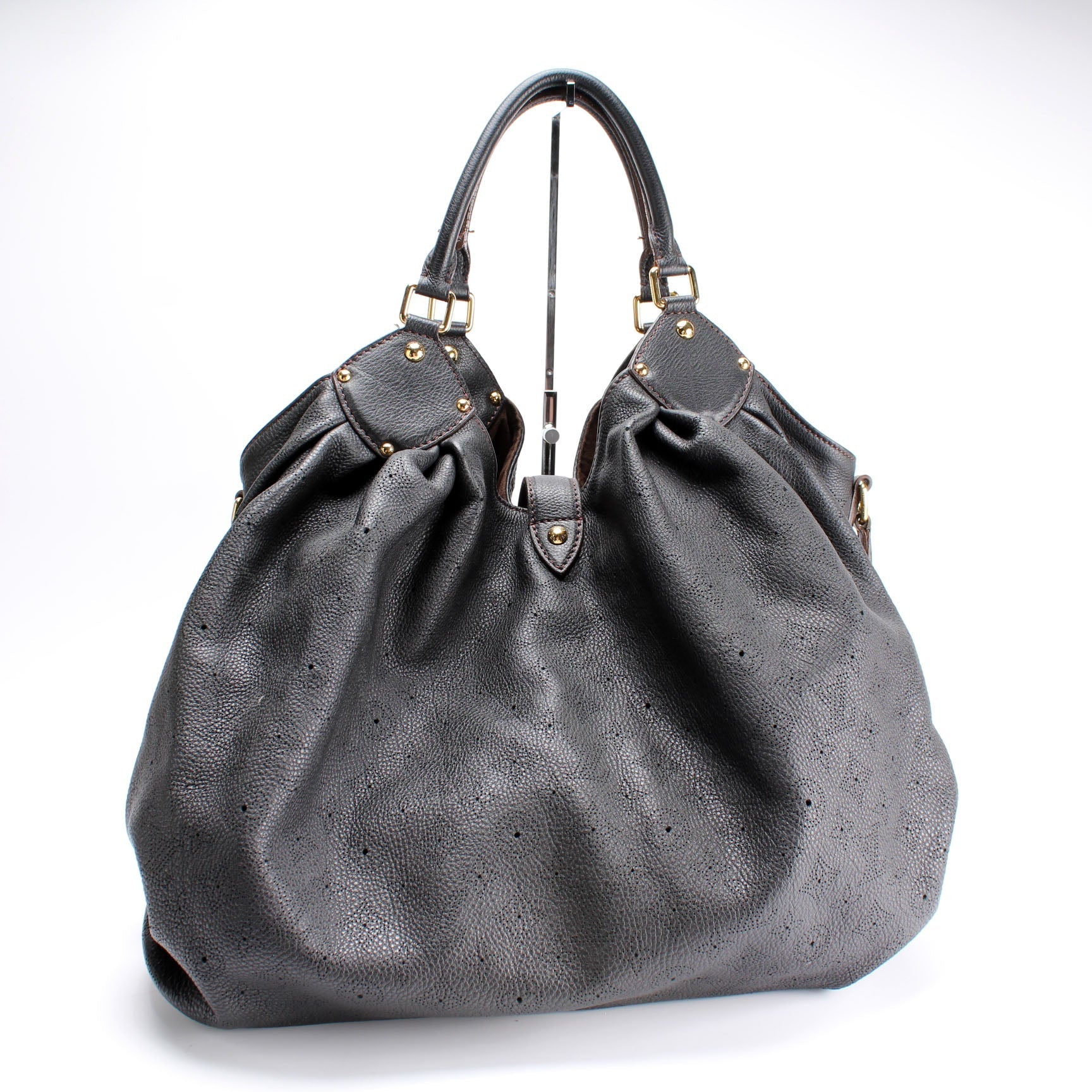 Louis Vuitton Mahina XXL Handbag