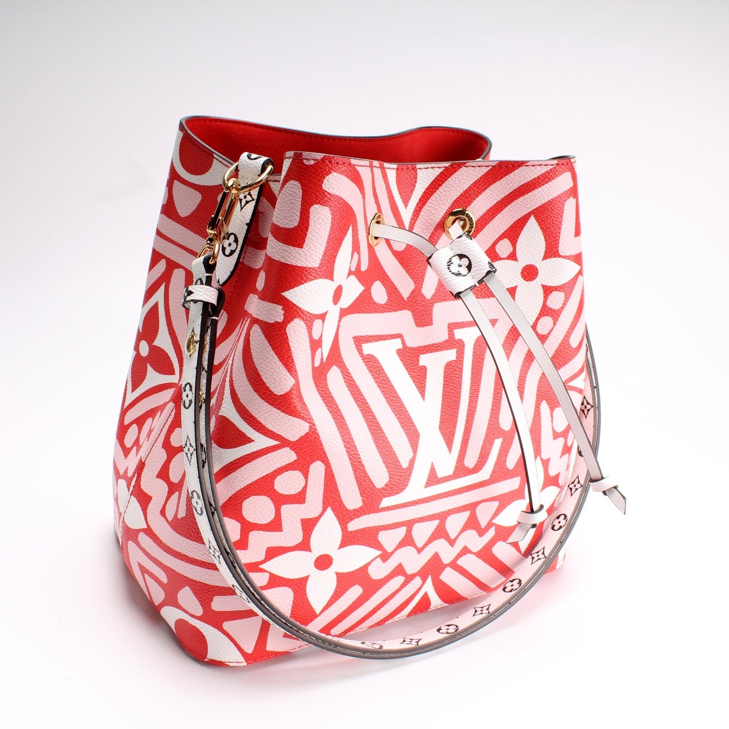 Louis Vuitton Neonoe MM Crafty Handbag