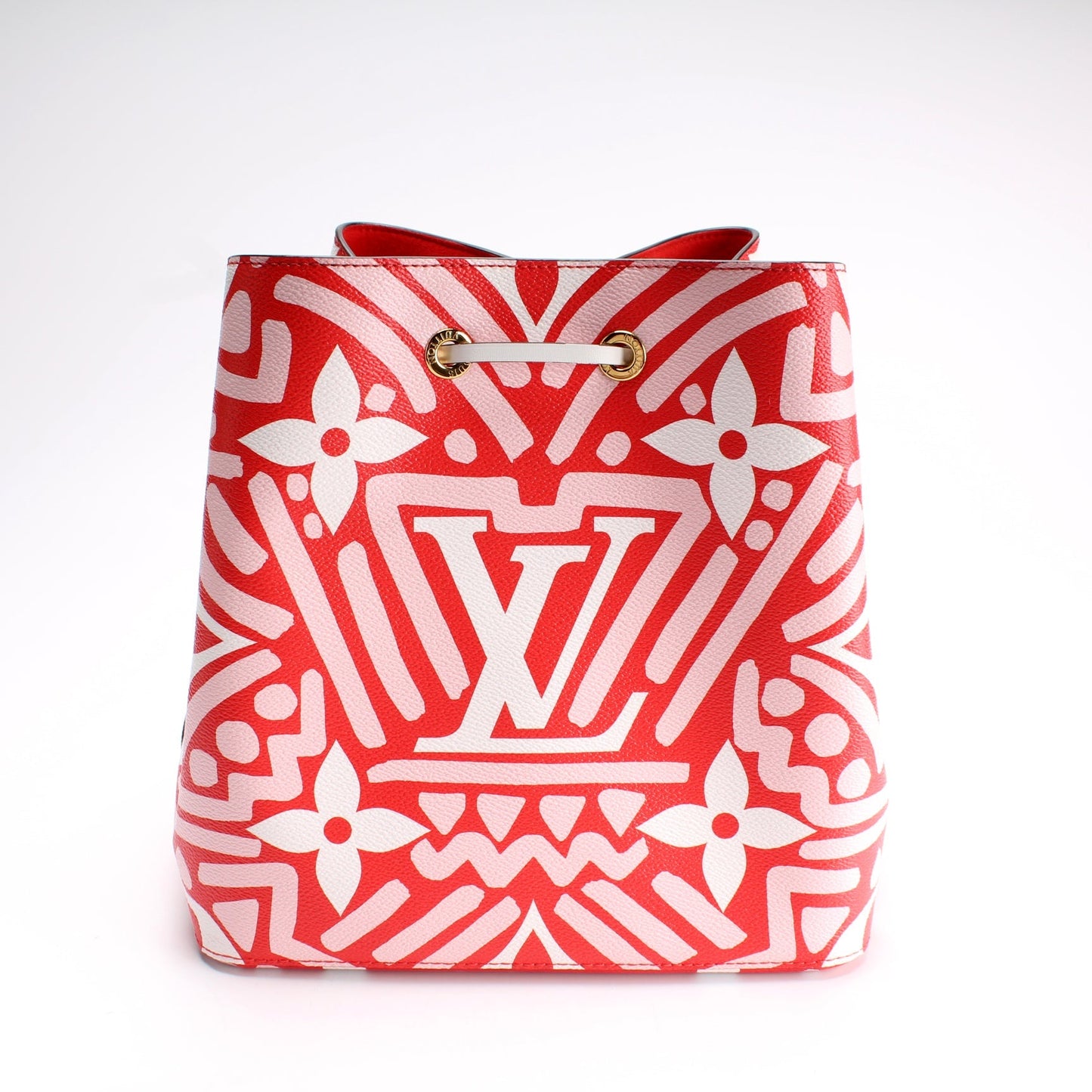 Louis Vuitton Neonoe MM Crafty Handbag