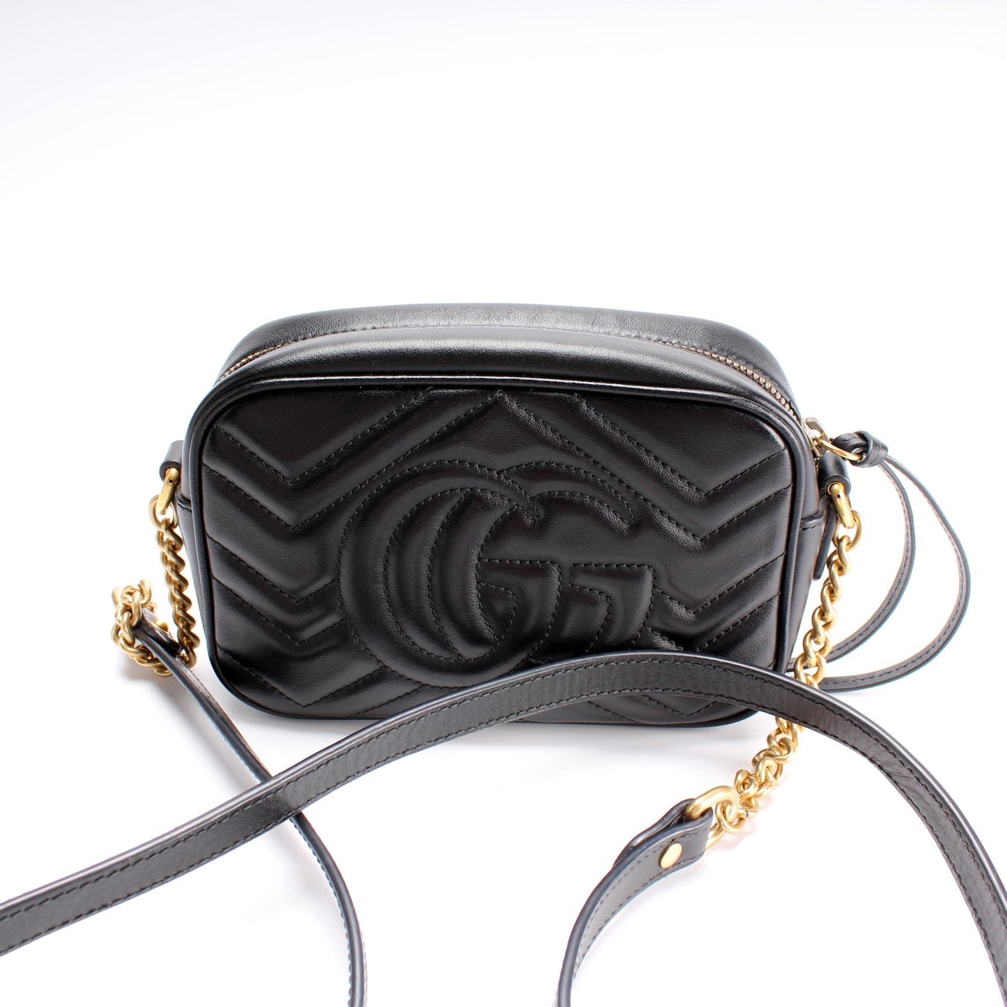 Gucci Marmont Camera Mini Crossbody Bag Bag 26