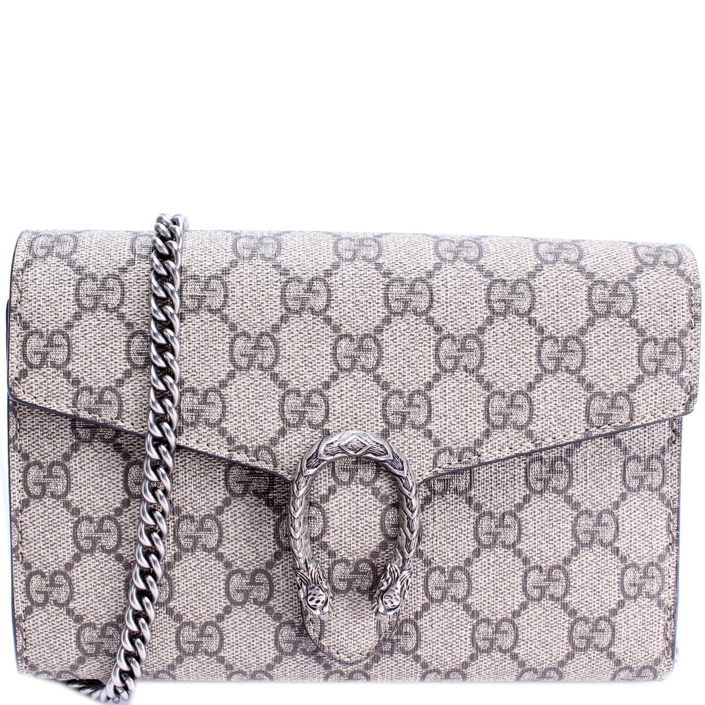 Gucci Dionysus Mini Wallet Case Wallet 4