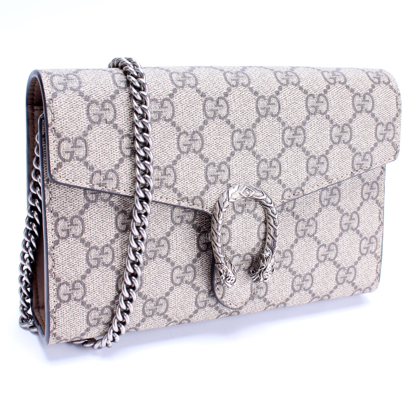 Gucci Dionysus Mini Wallet Case Wallet 4