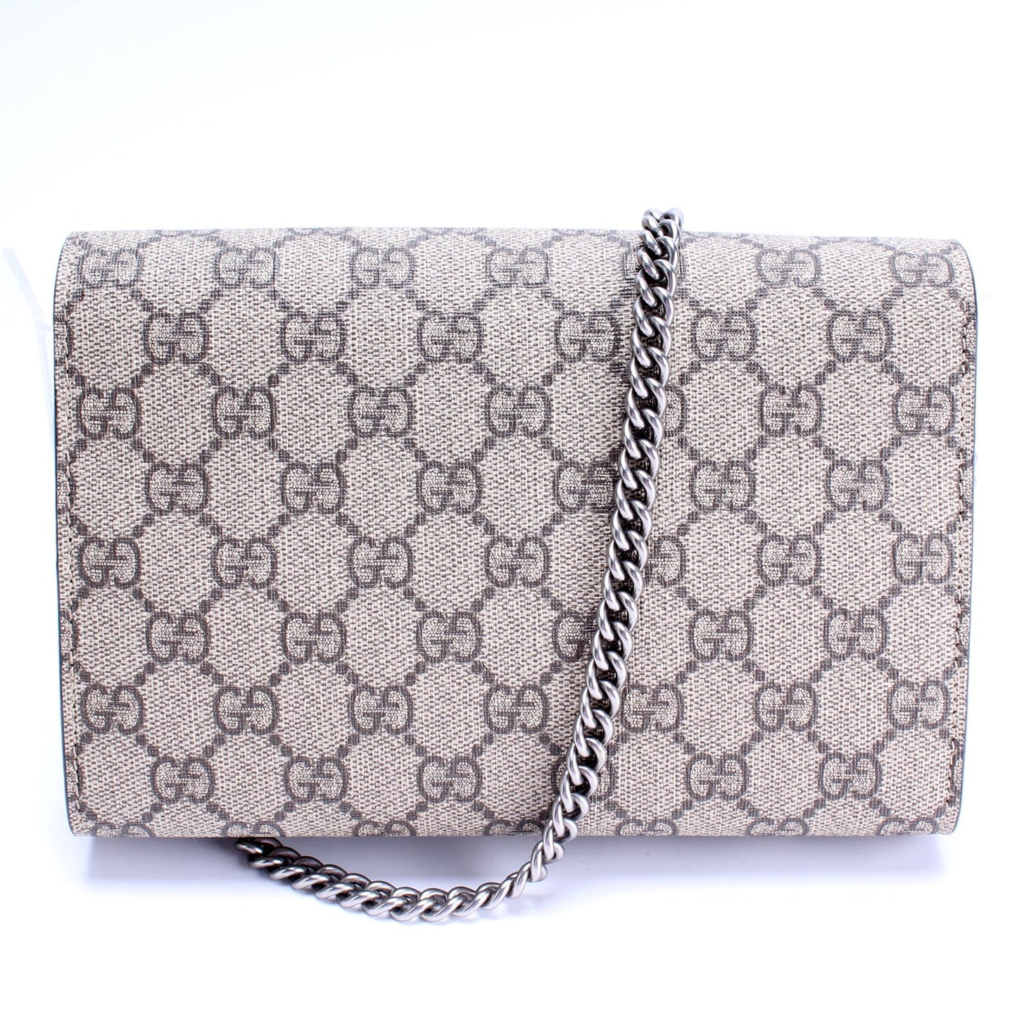 Gucci Dionysus Mini Wallet Case Wallet 4