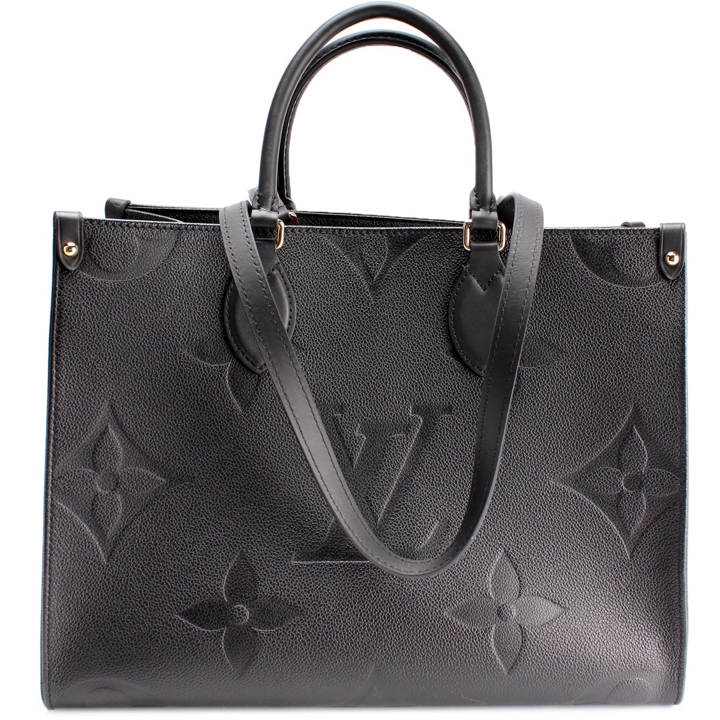 Louis Vuitton ONTHEGO MM Empreinte Handbag Empreinte 2